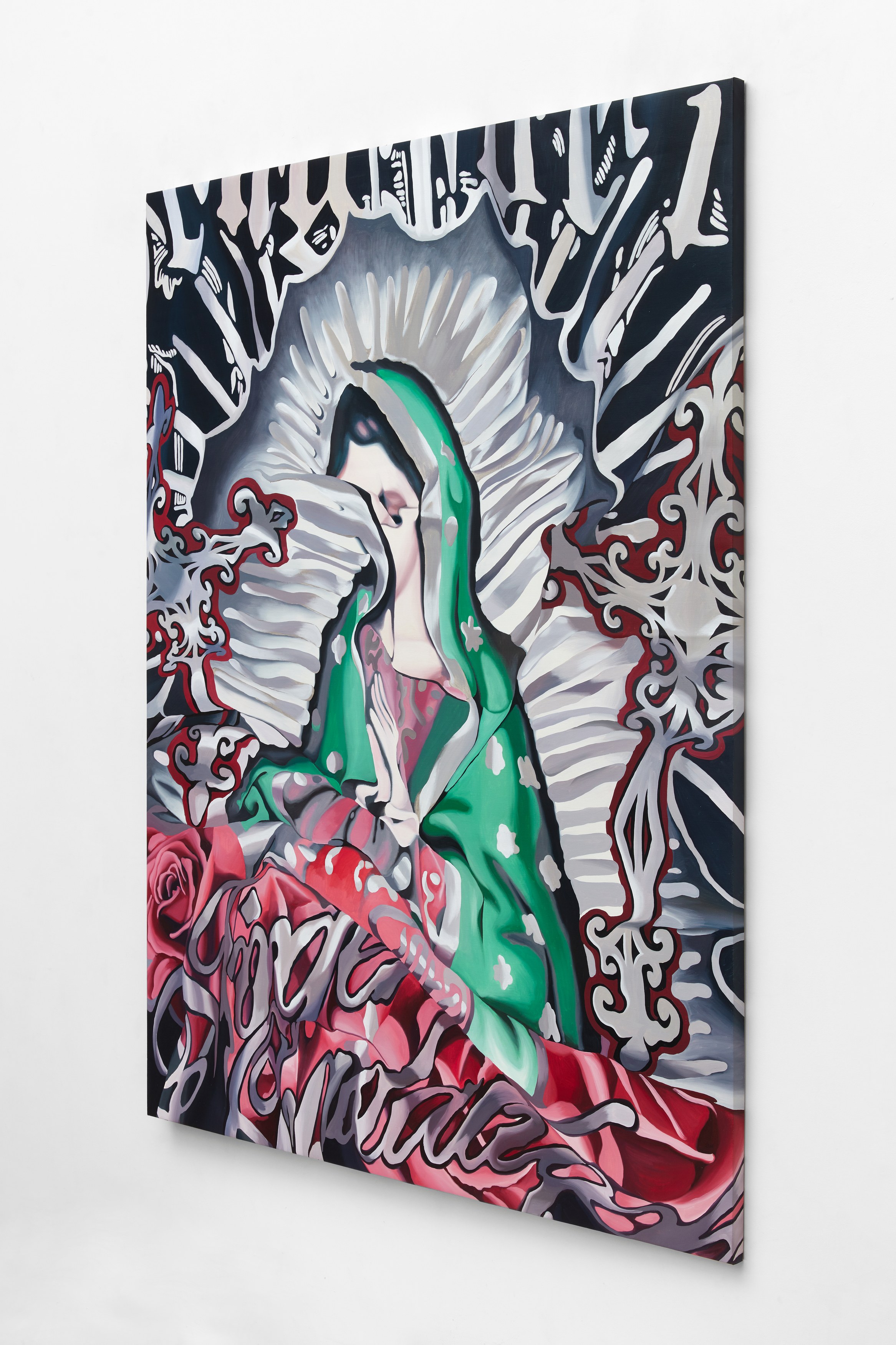 Eliza Douglas, Orgy of the Sick at Overduin and Kite, photo 40