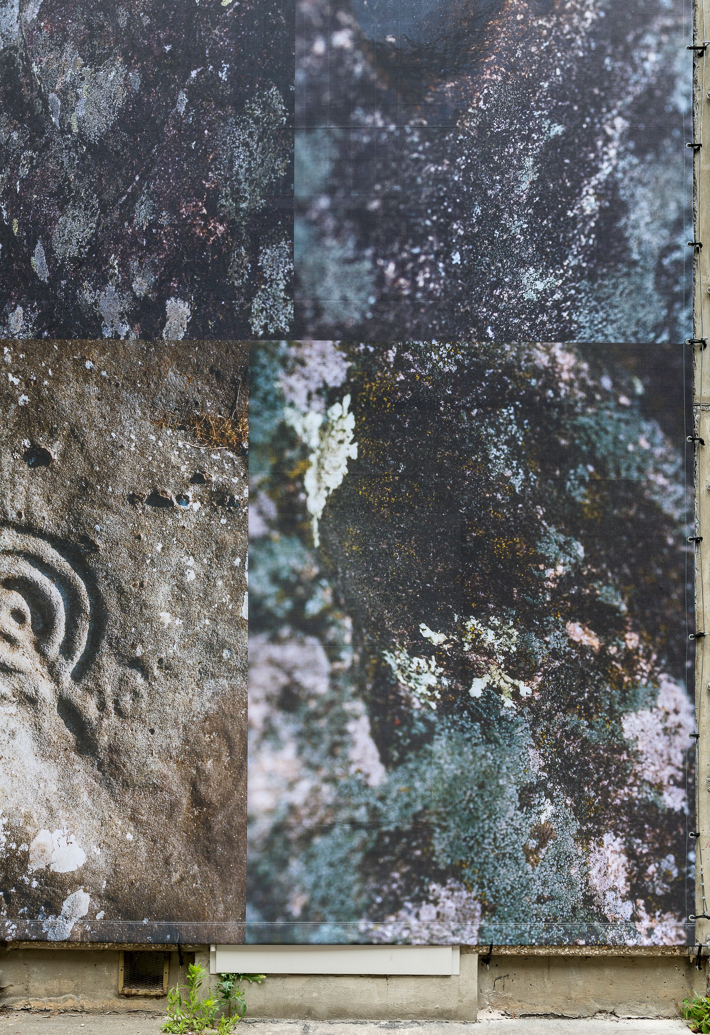 Josephine Pryde, Exterior, Night, Day at MD 72, photo 11