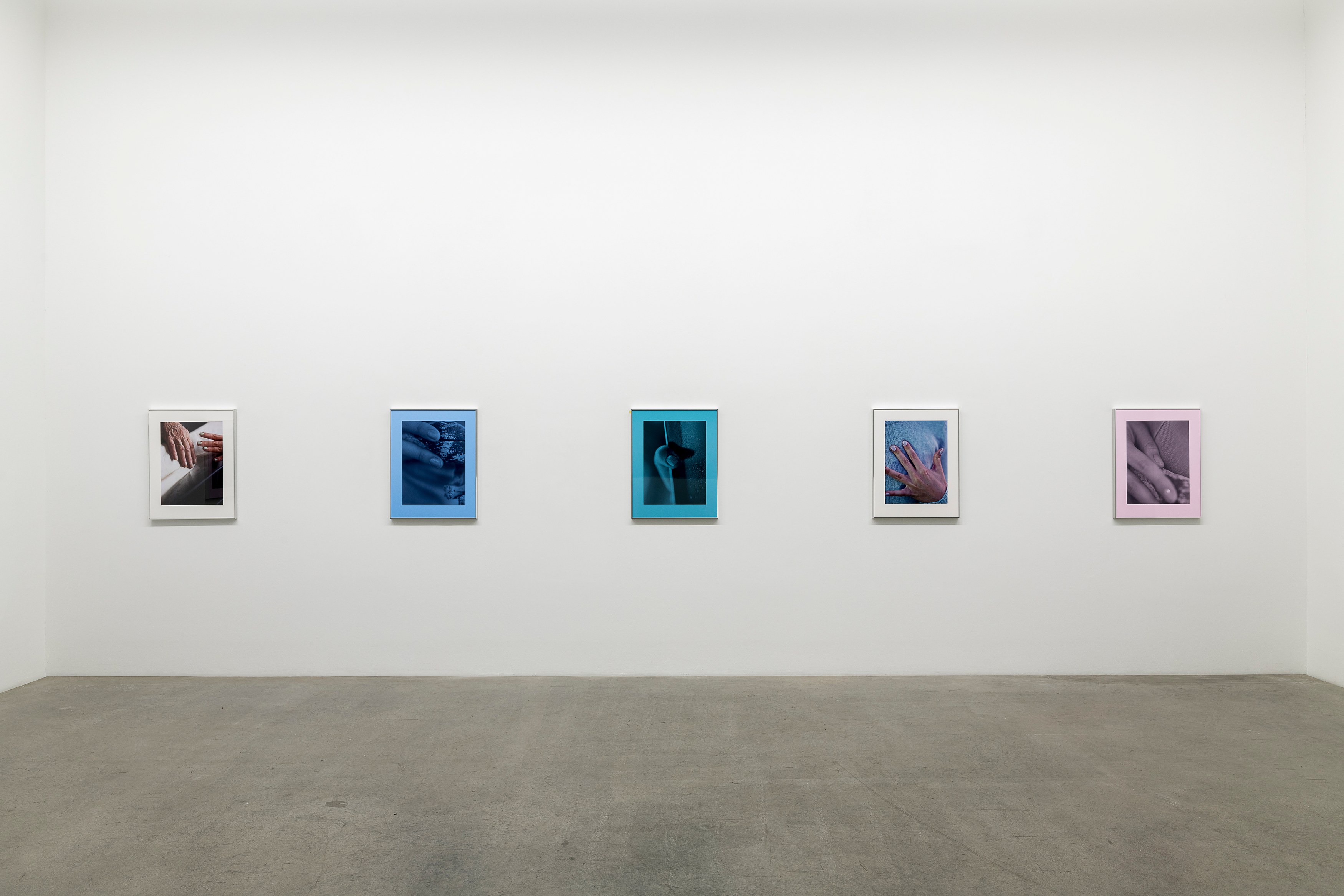Josephine Pryde, Exterior, Night, Day at MD 72, photo 21