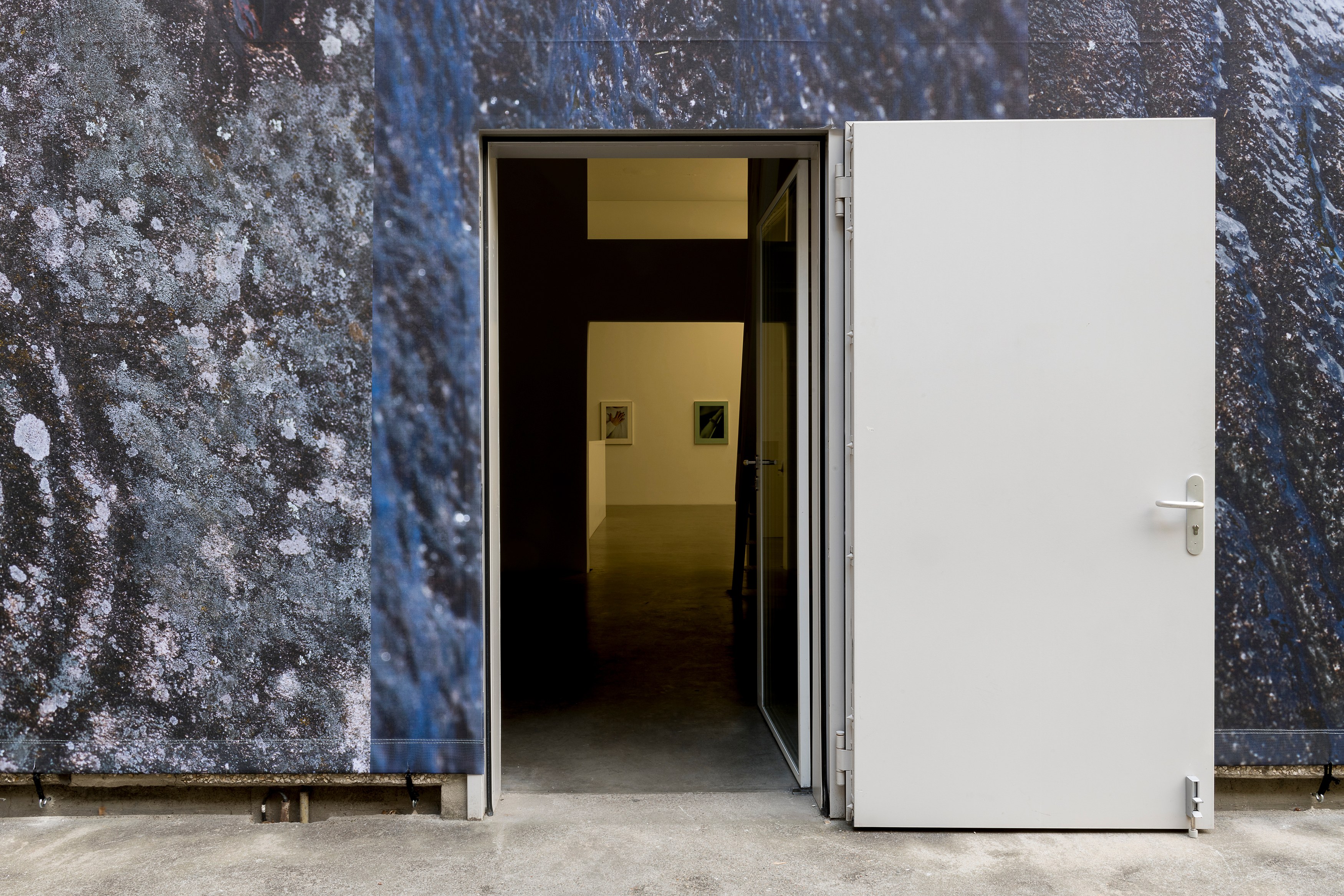 Josephine Pryde, Exterior, Night, Day at MD 72, photo 8