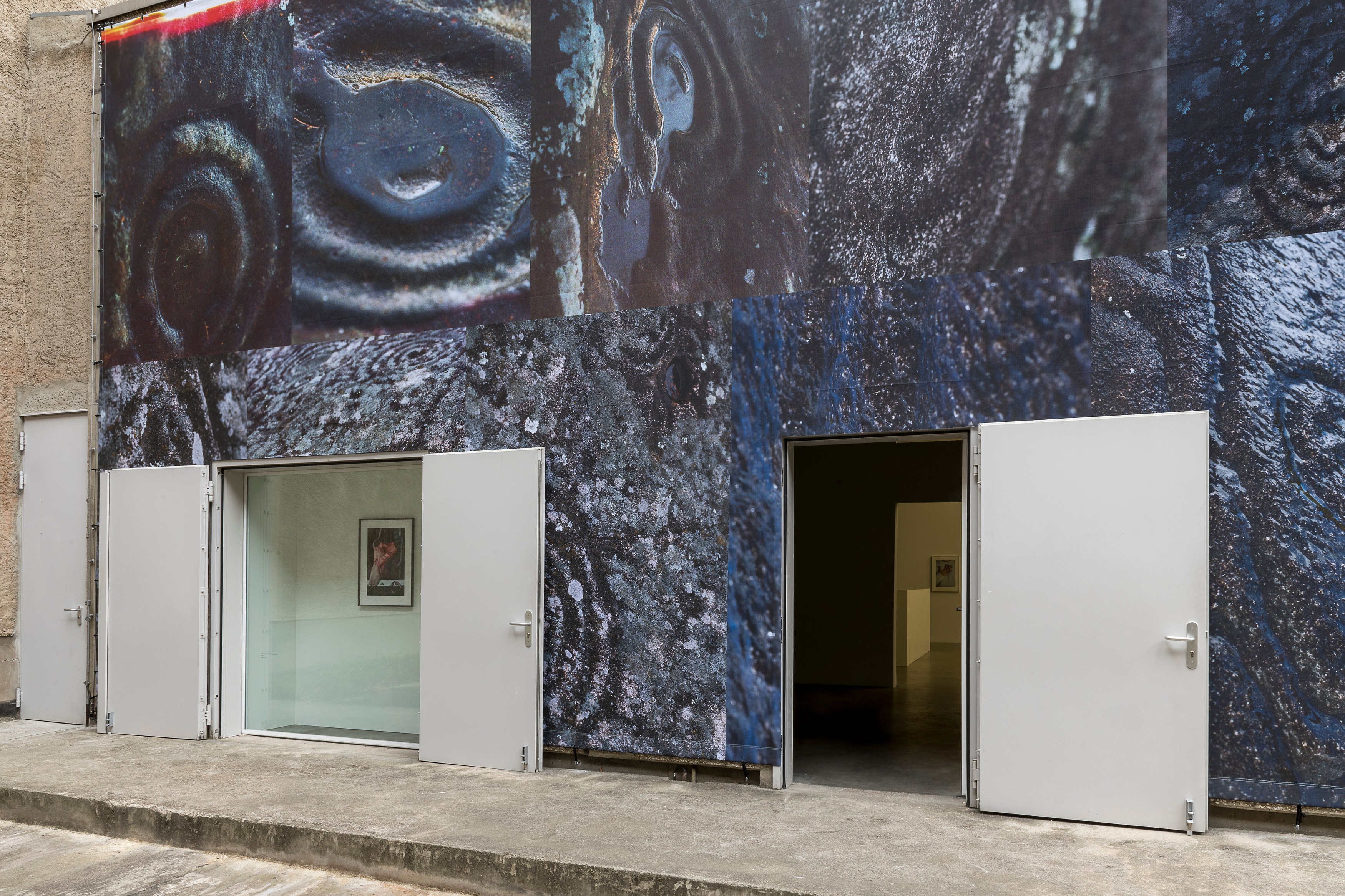 Josephine Pryde, Exterior, Night, Day at MD 72, photo 5