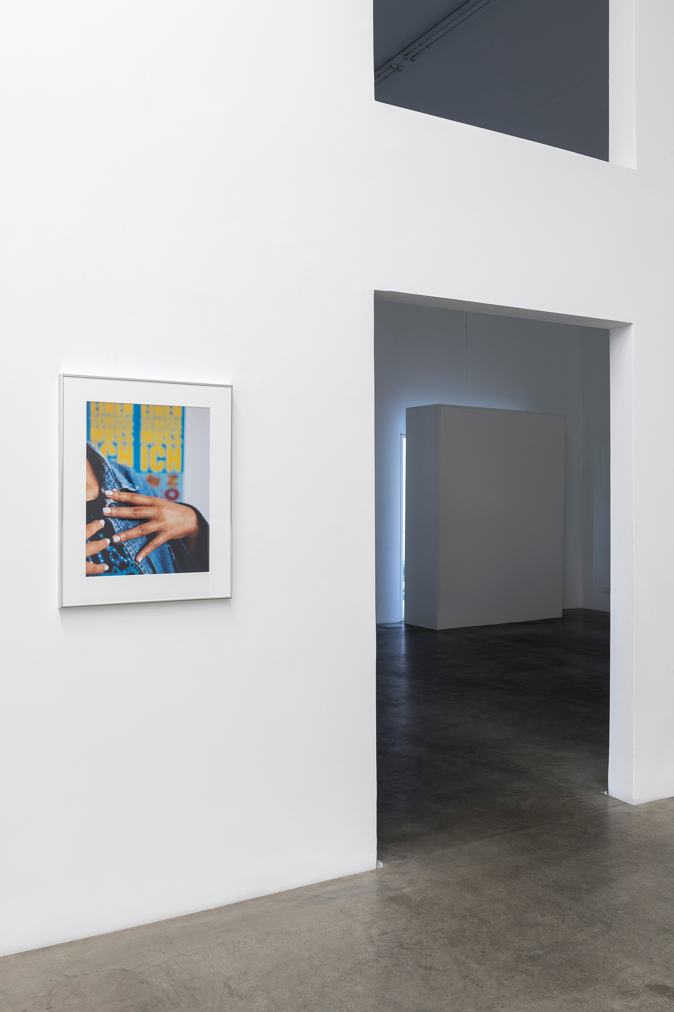 Josephine Pryde, Exterior, Night, Day at MD 72, photo 22