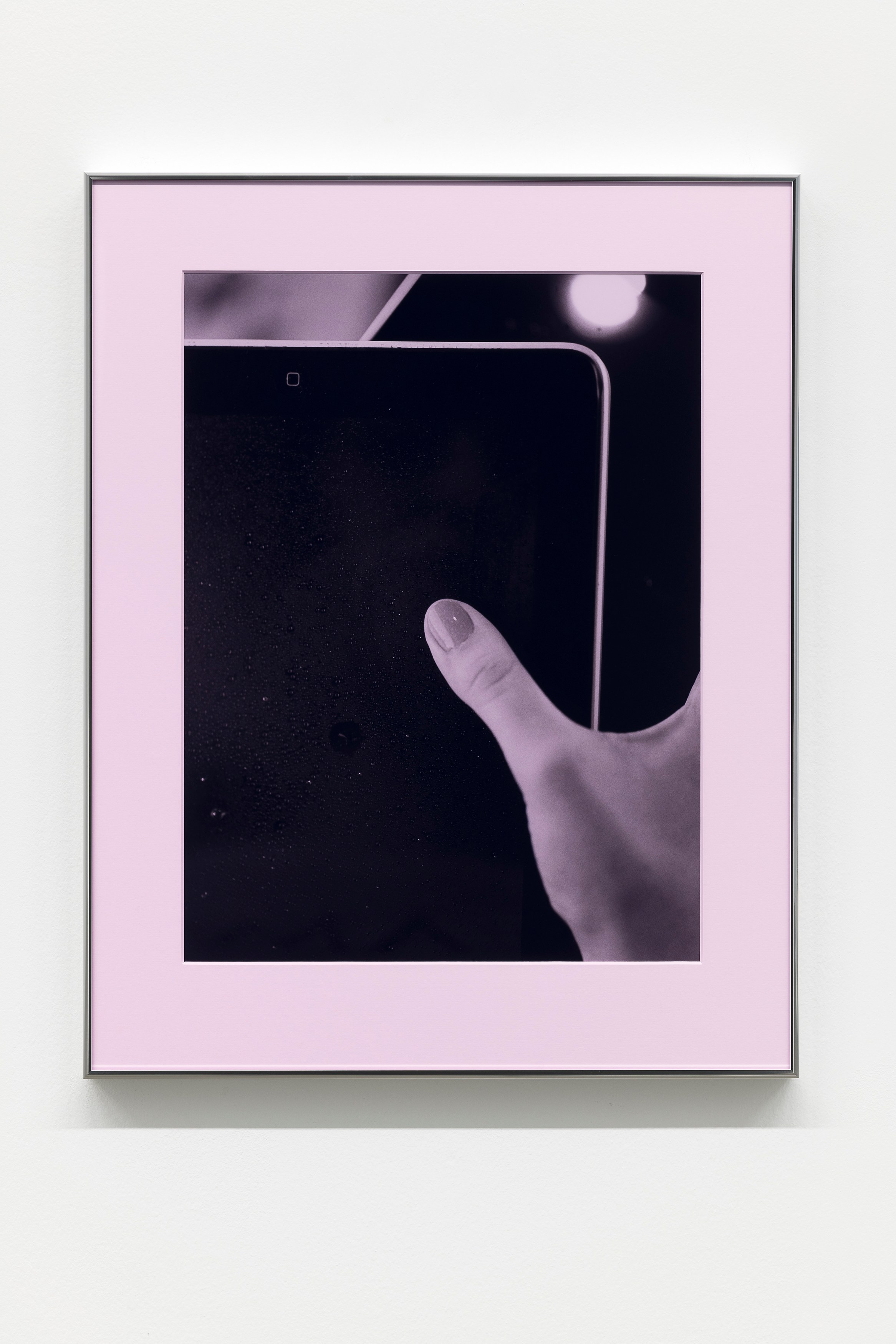 Josephine Pryde, Exterior, Night, Day at MD 72, photo 33