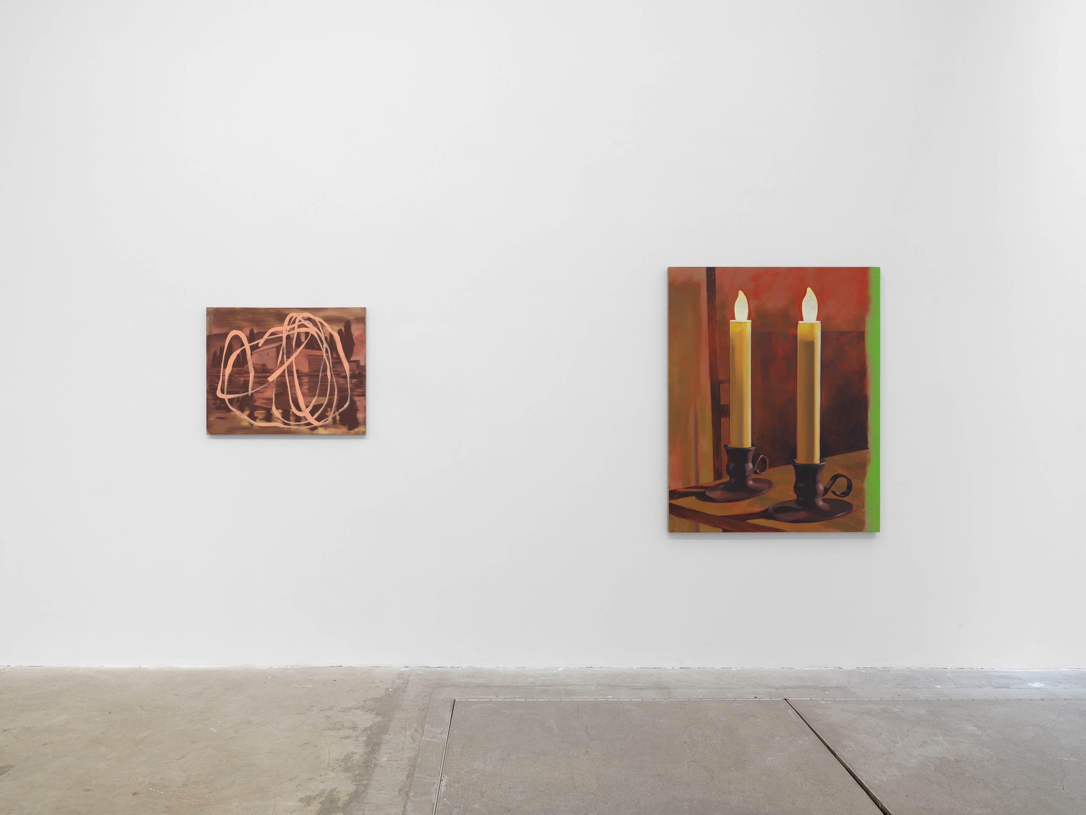 Logan Criley, If the future isn’t bright, at least it’s ours at Harkawik, photo 3