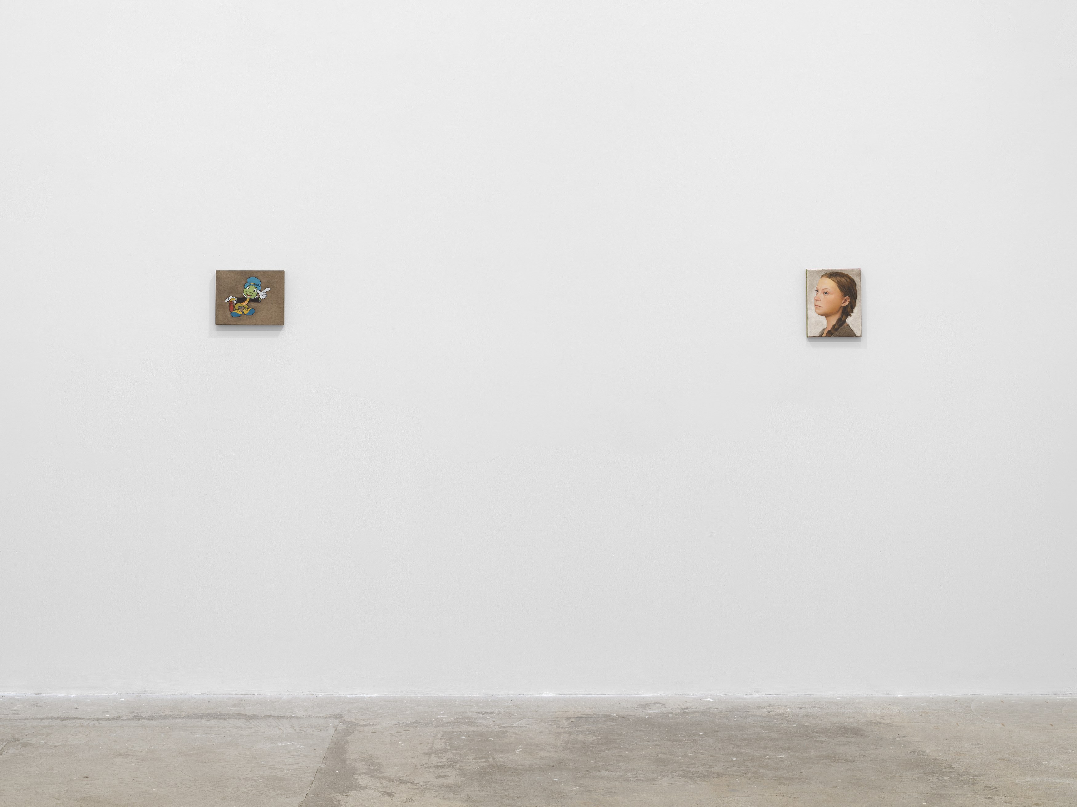 Logan Criley, If the future isn’t bright, at least it’s ours at Harkawik, photo 5