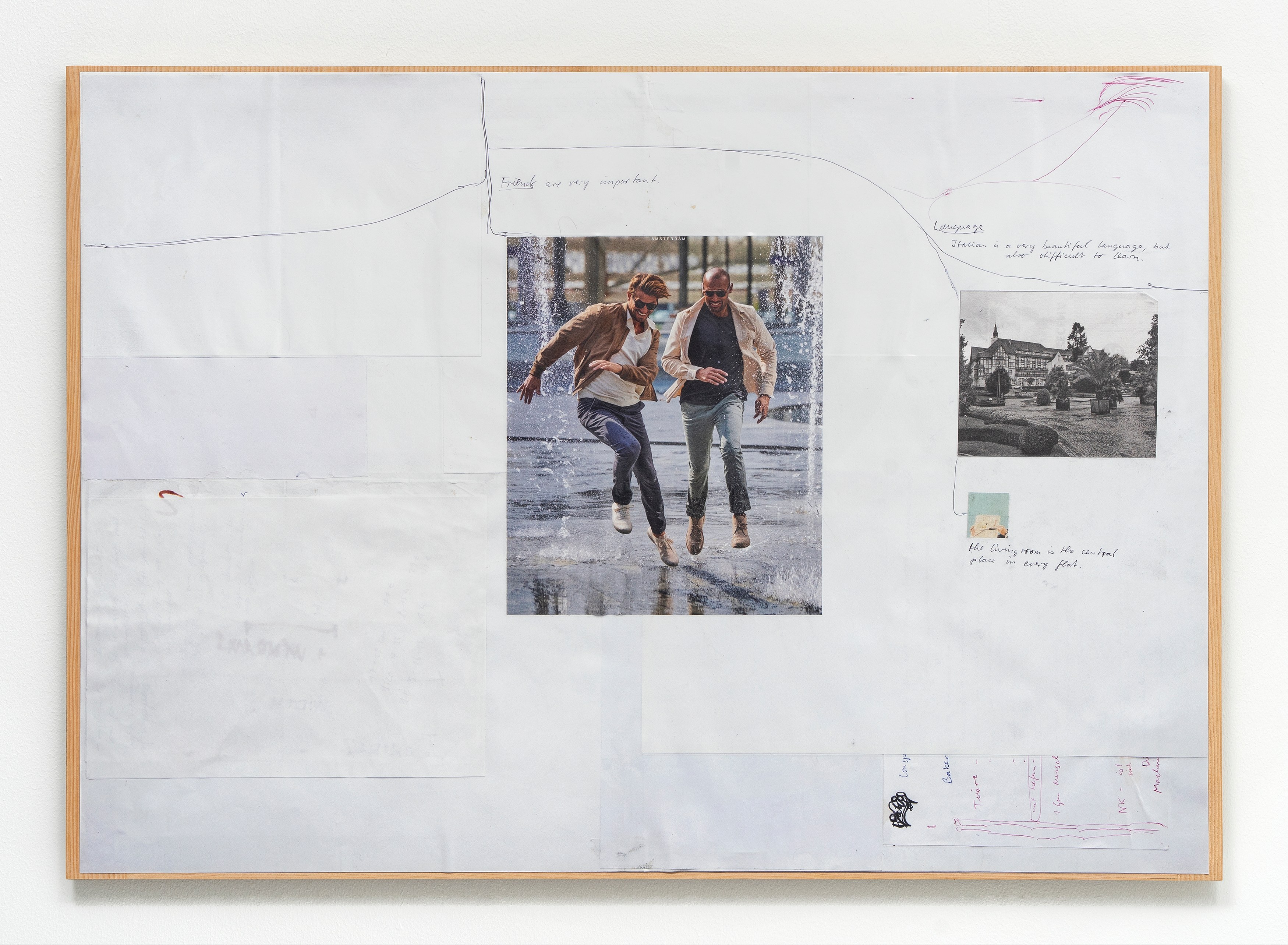 Philipp Simon, The Big Picture at Schiefe Zähne, photo 17