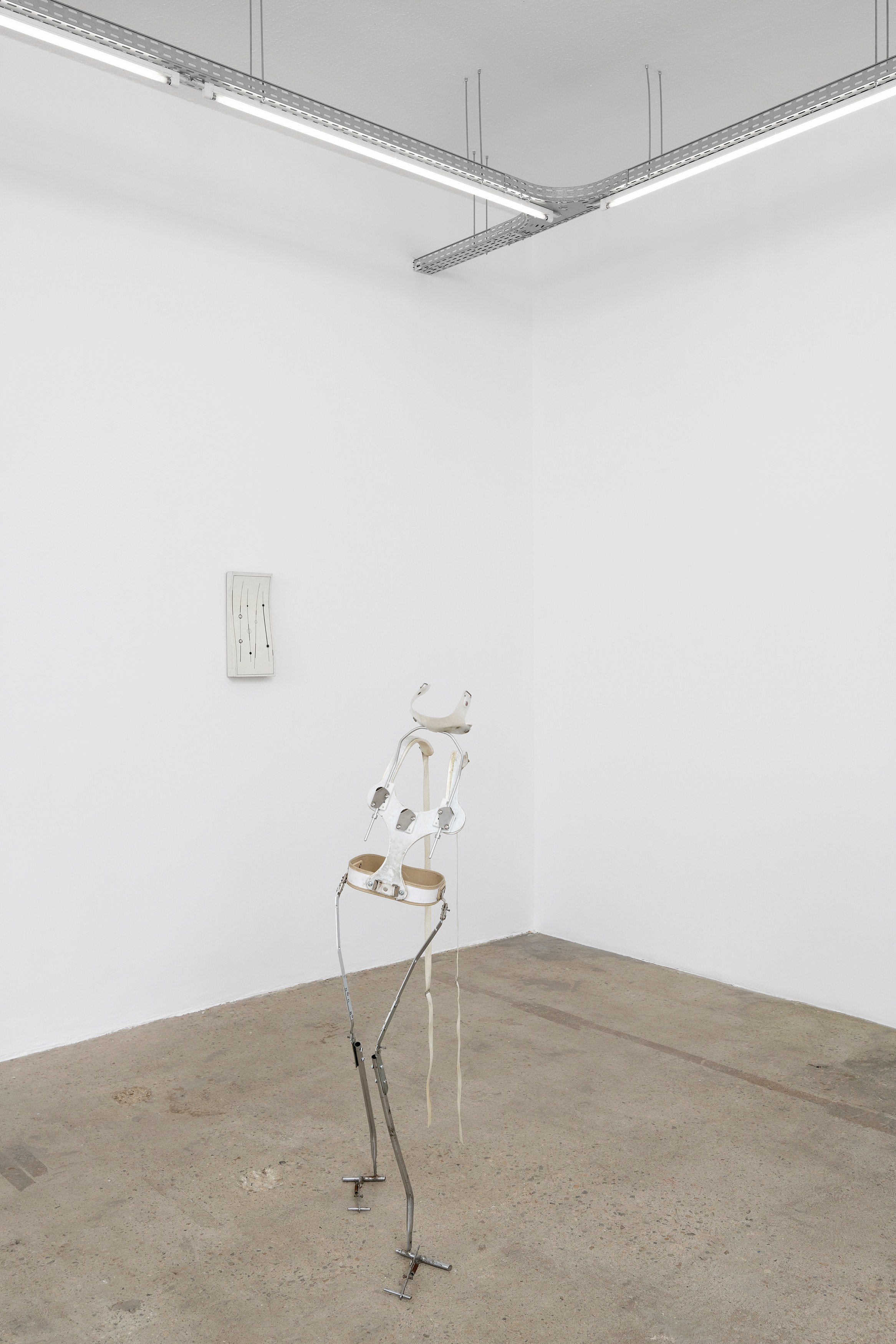 The Prophetic Pictures, The Prophetic Pictures at Tragic Venus, CELESTE | data center Marilyn, Champs-sur-Marne, photo 7