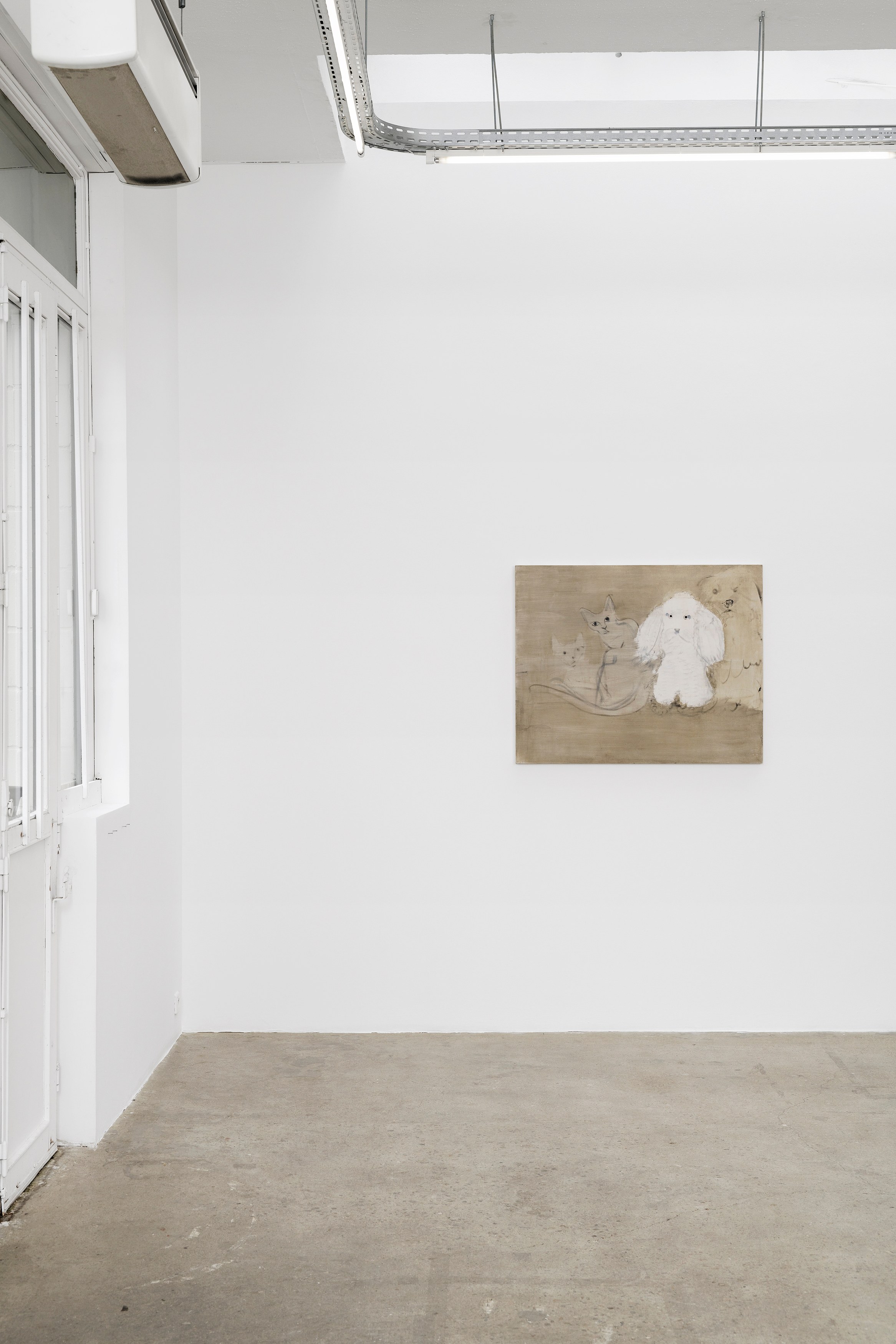 The Prophetic Pictures, The Prophetic Pictures at Tragic Venus, CELESTE | data center Marilyn, Champs-sur-Marne, photo 12