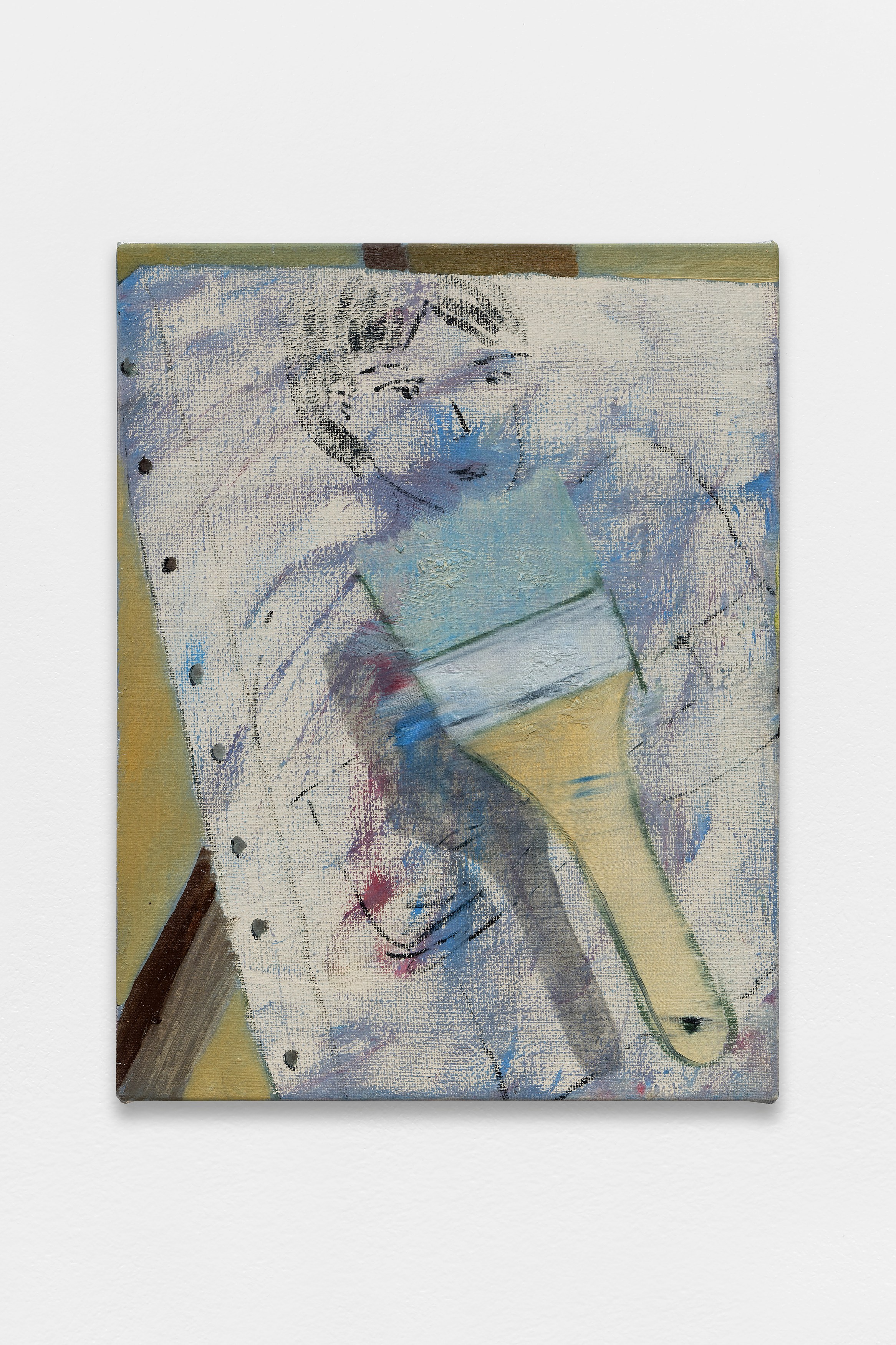 The Prophetic Pictures, The Prophetic Pictures at Tragic Venus, CELESTE | data center Marilyn, Champs-sur-Marne, photo 17