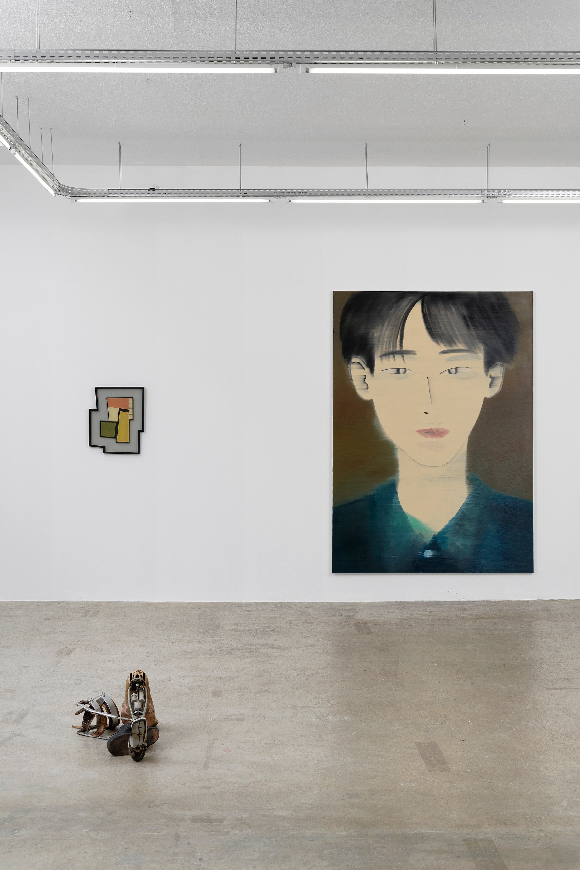 The Prophetic Pictures, The Prophetic Pictures at Tragic Venus, CELESTE | data center Marilyn, Champs-sur-Marne, photo 25