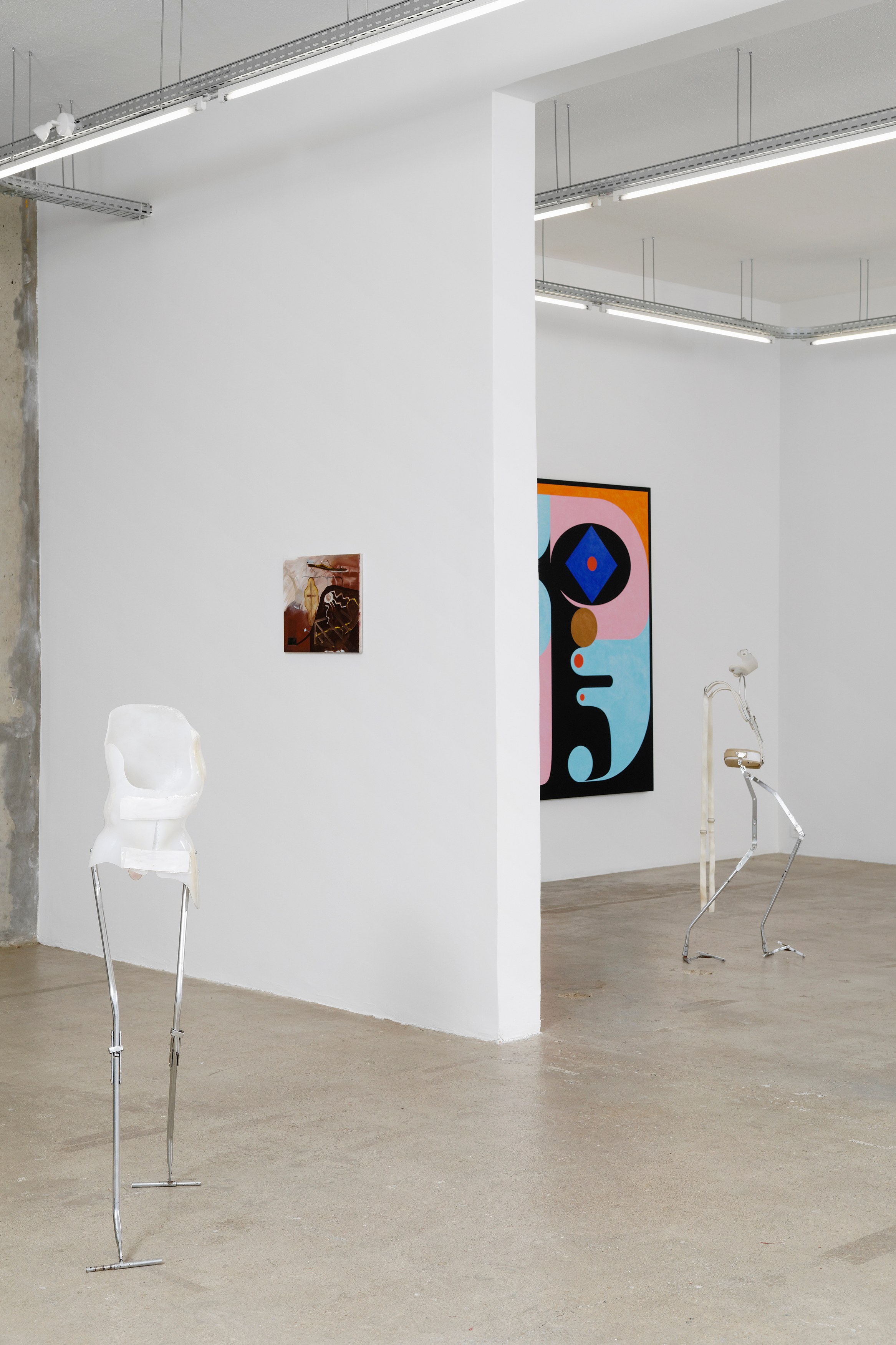 The Prophetic Pictures, The Prophetic Pictures at Tragic Venus, CELESTE | data center Marilyn, Champs-sur-Marne, photo 32