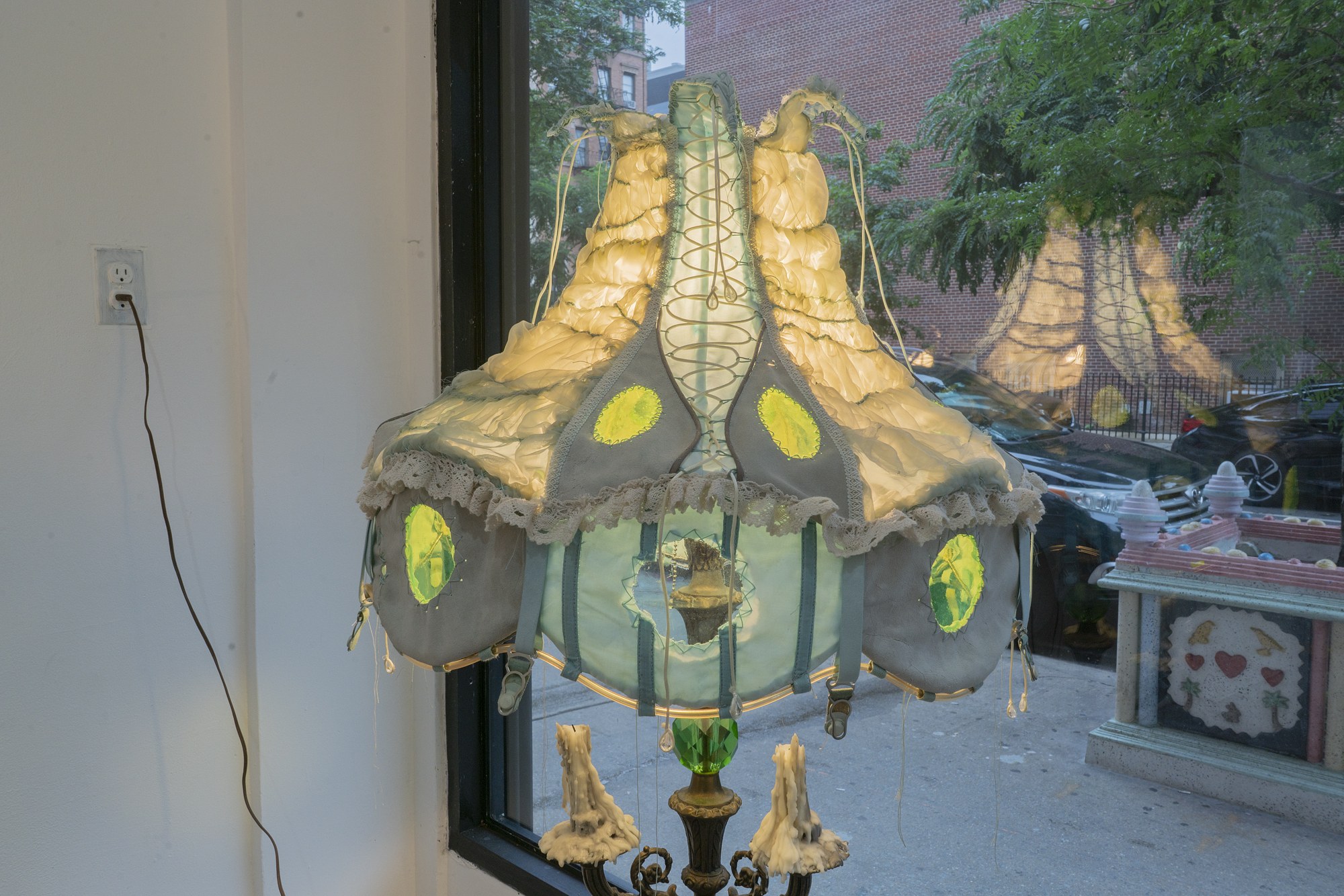 Installation view 12