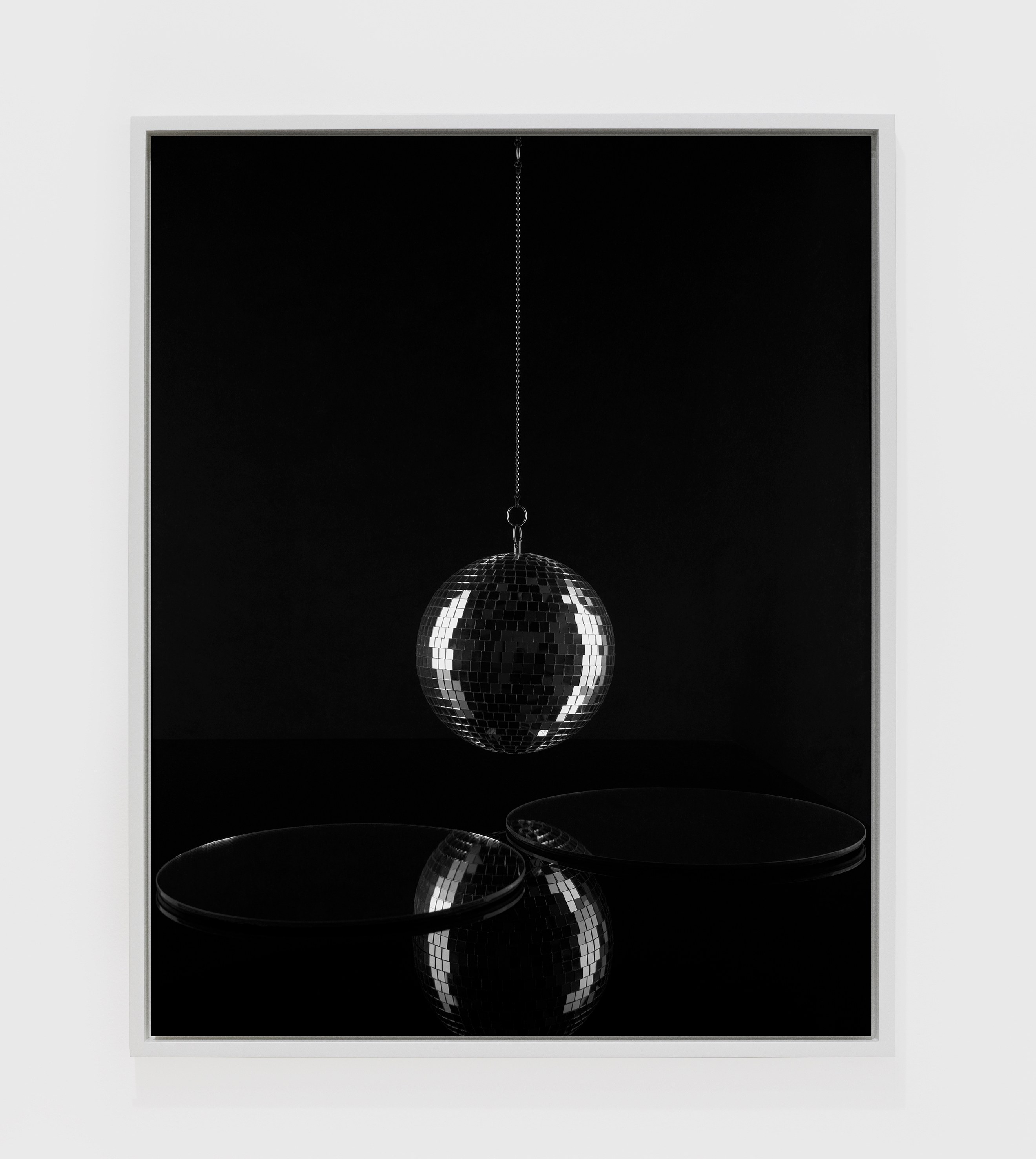 Sarah Jones, Hall of Mirrors at Studio M, photo 11