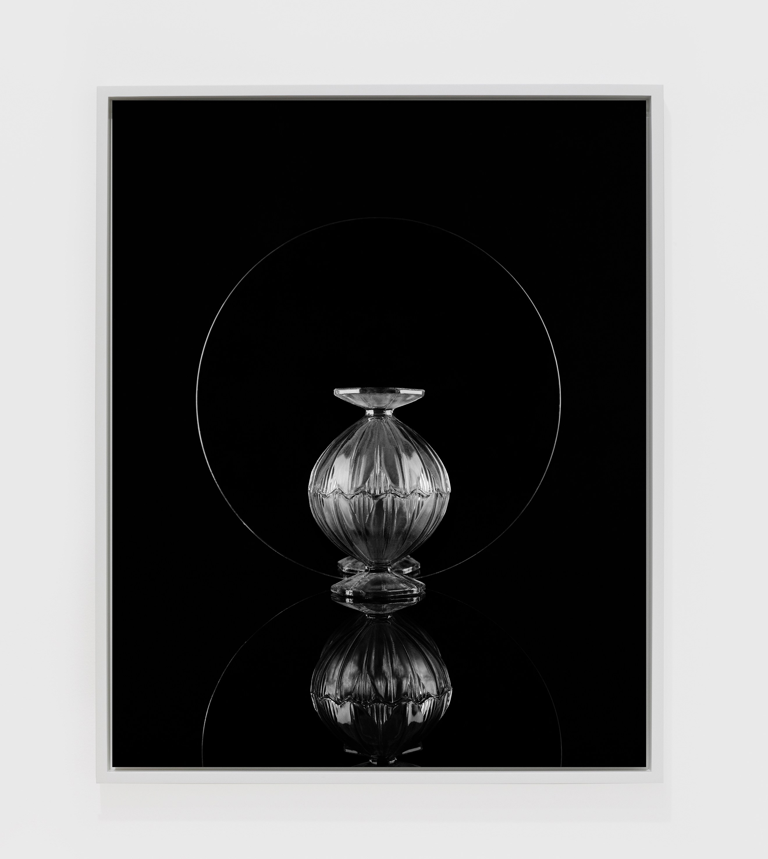 Sarah Jones, Hall of Mirrors at Studio M, photo 12