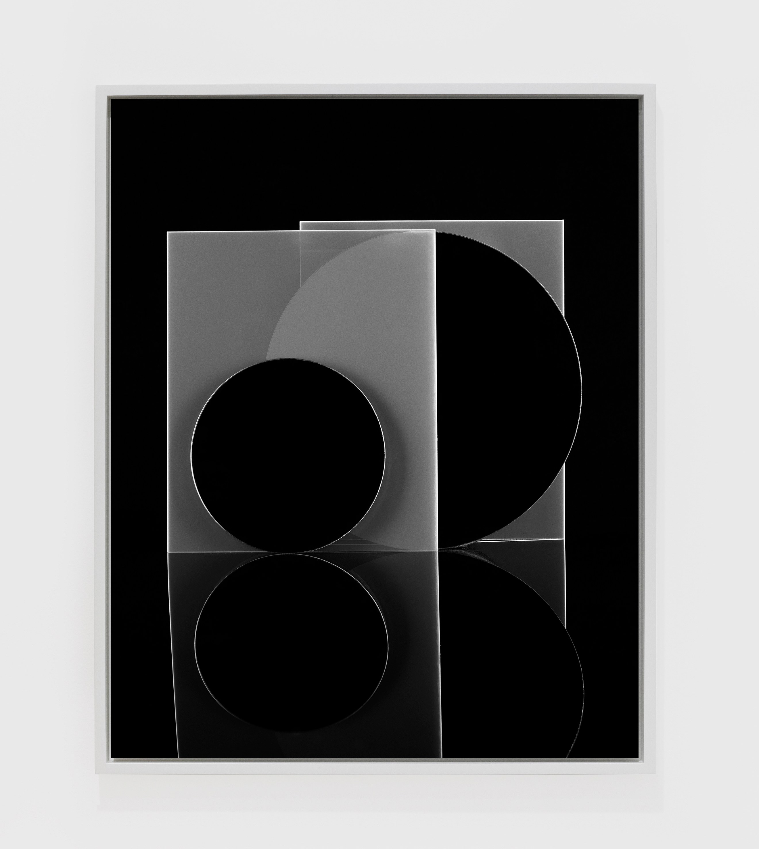 Sarah Jones, Hall of Mirrors at Studio M, photo 13