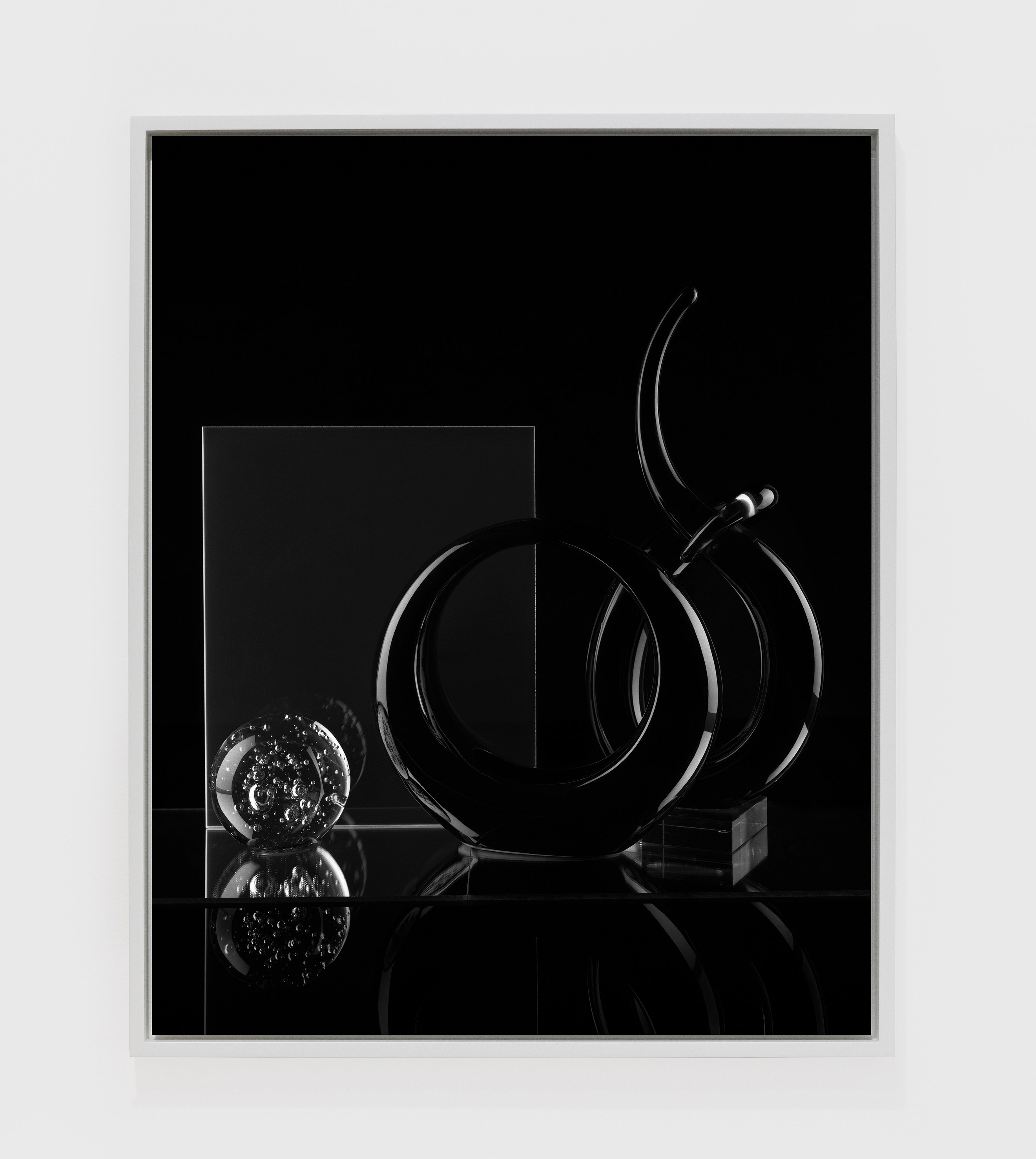 Sarah Jones, Hall of Mirrors at Studio M, photo 15