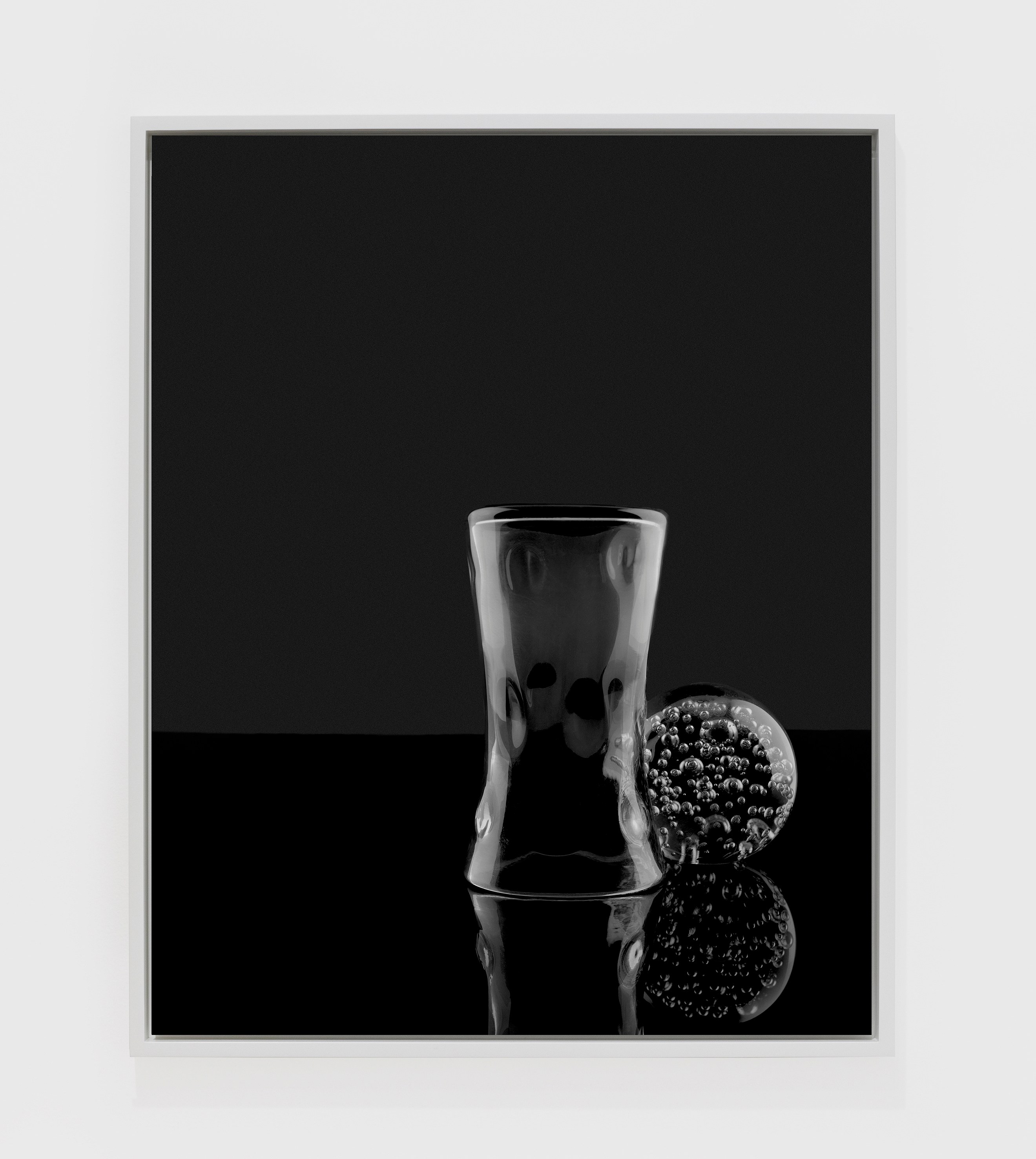 Sarah Jones, Hall of Mirrors at Studio M, photo 14