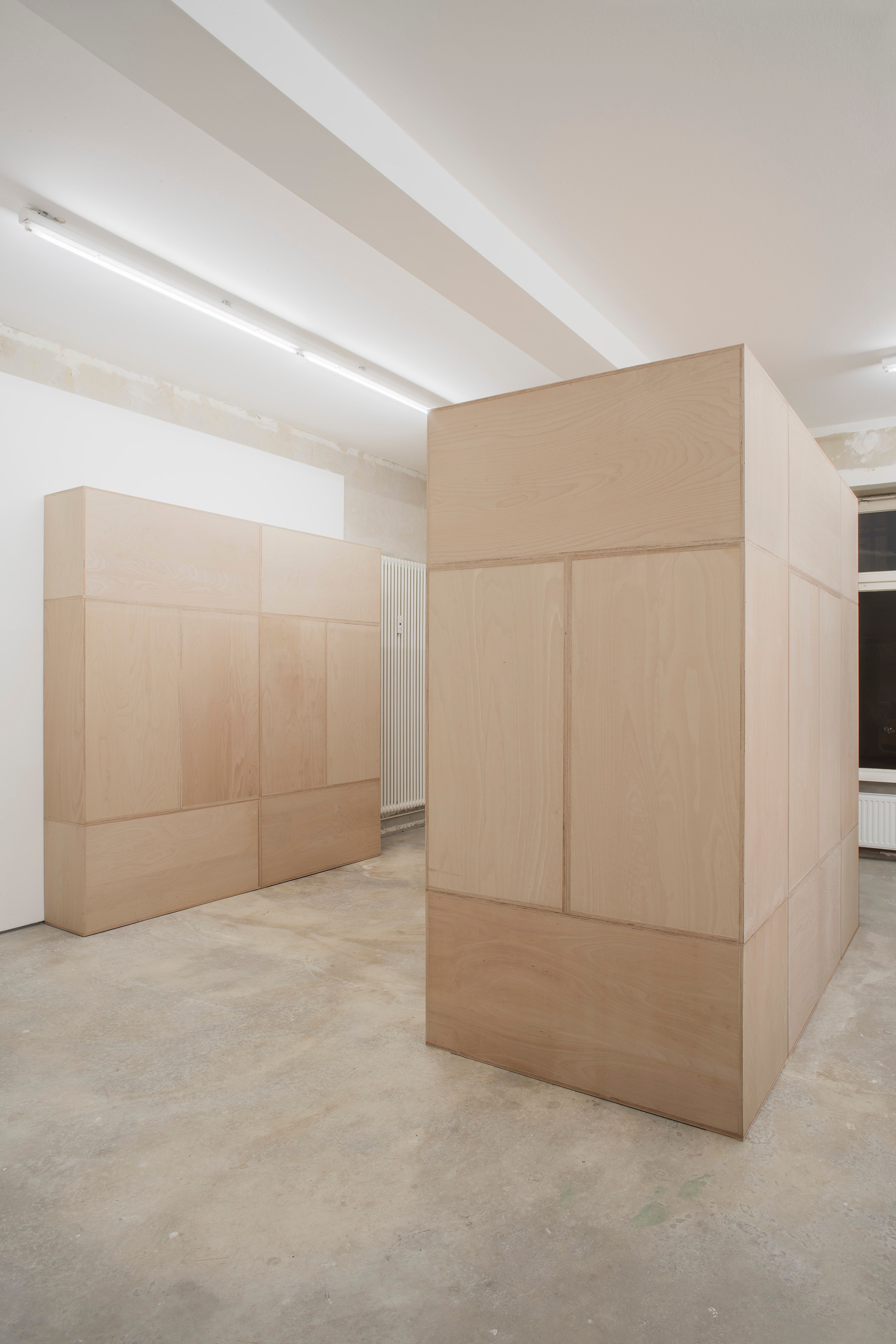 Nadim Vardag, Speicher at New Toni, photo 7