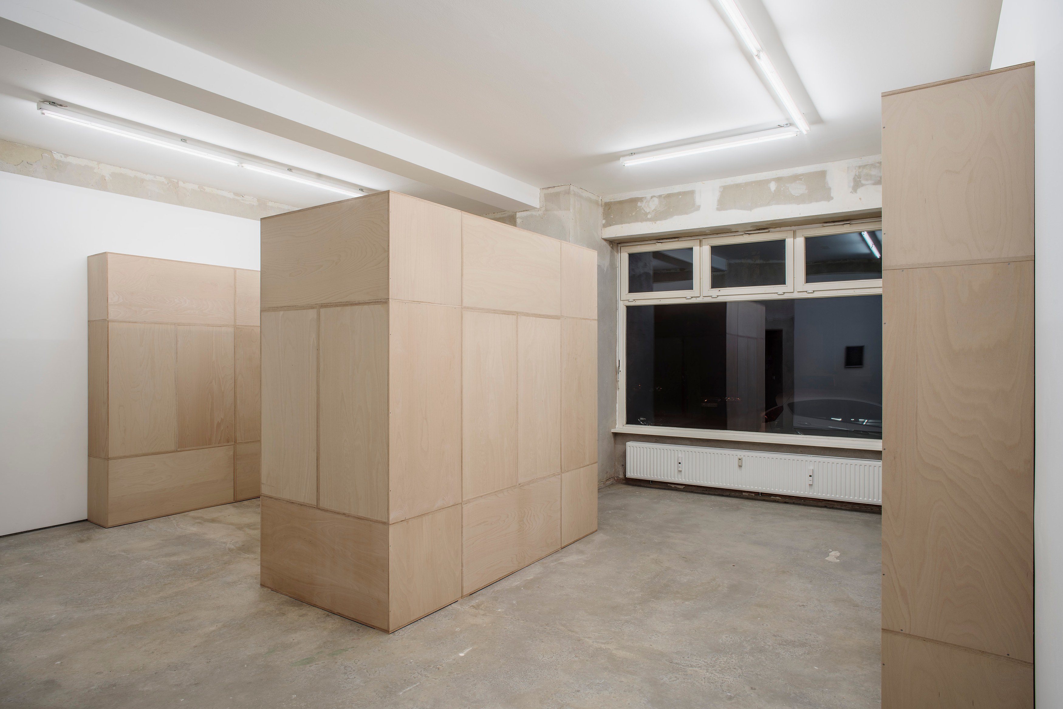 Nadim Vardag, Speicher at New Toni, photo 4
