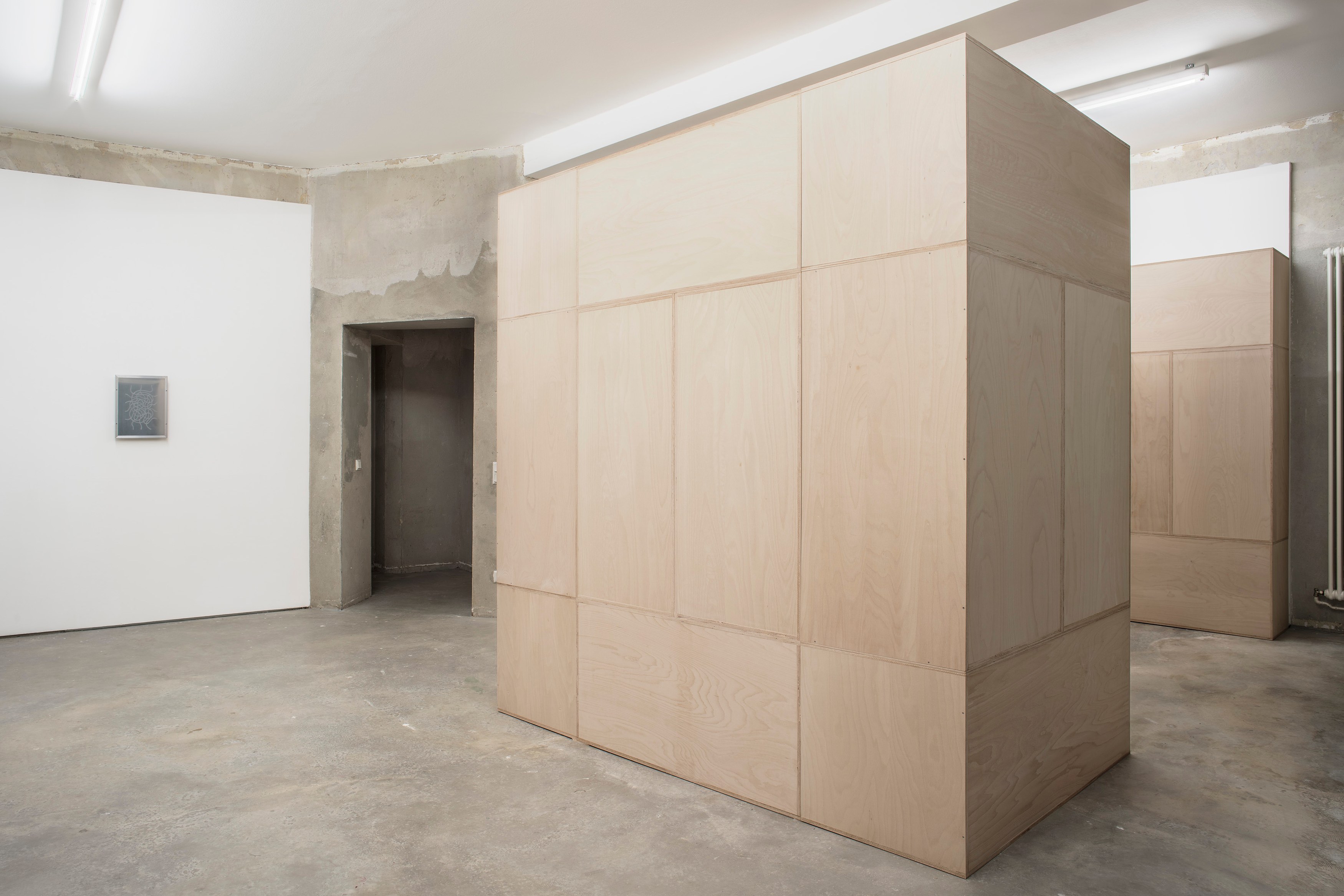 Nadim Vardag, Speicher at New Toni, photo 2
