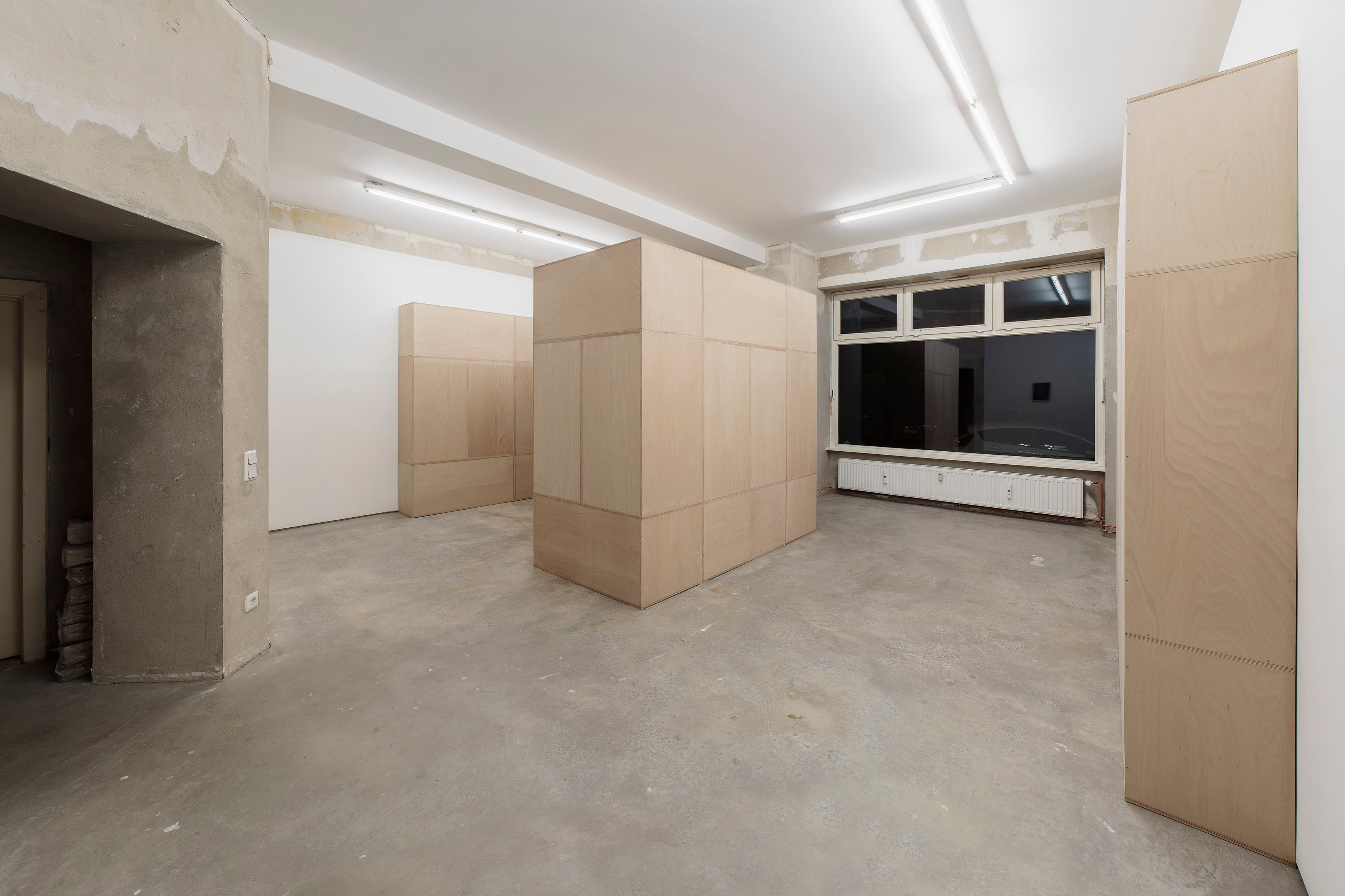 Nadim Vardag, Speicher at New Toni, photo 5