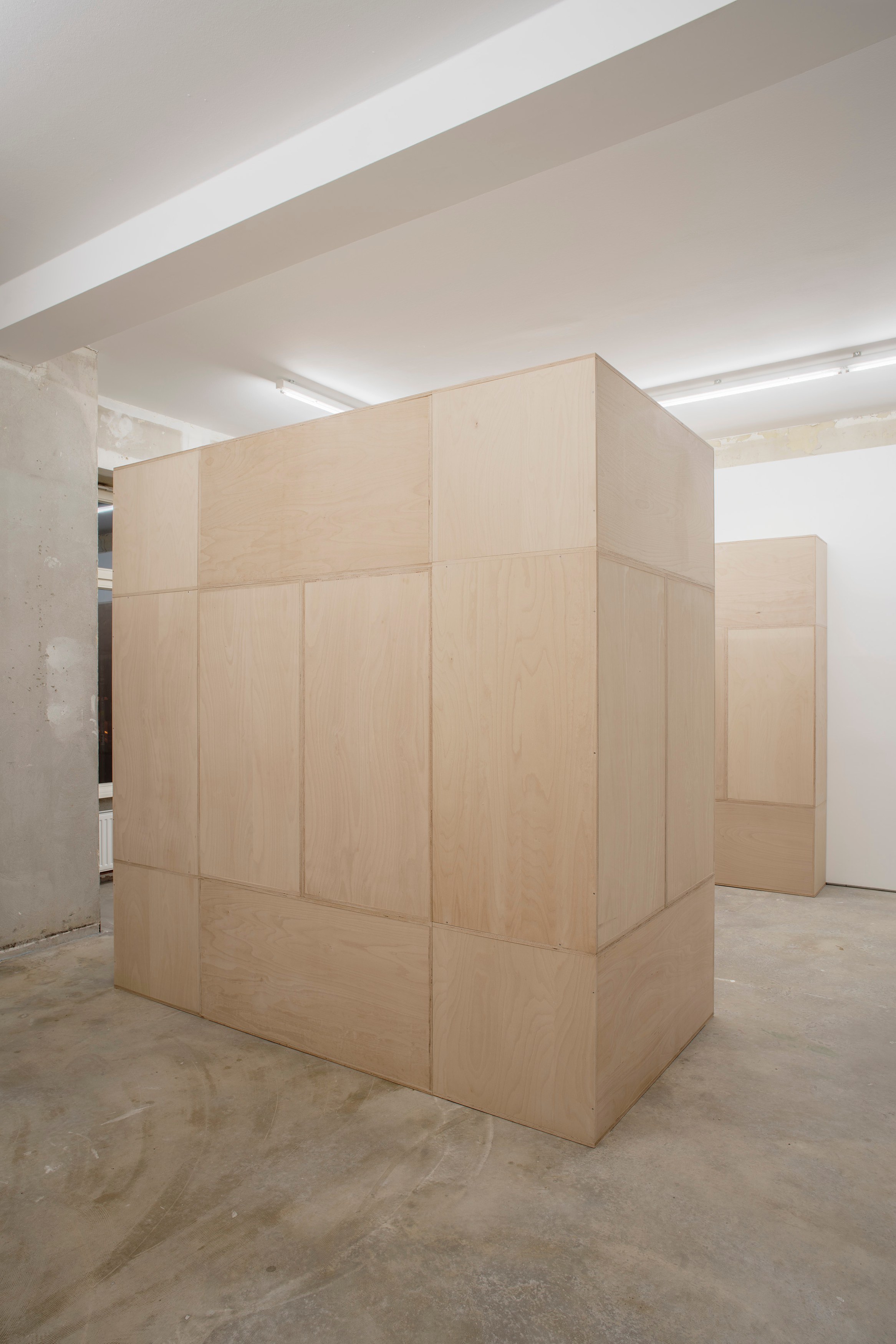 Nadim Vardag, Speicher at New Toni, photo 11