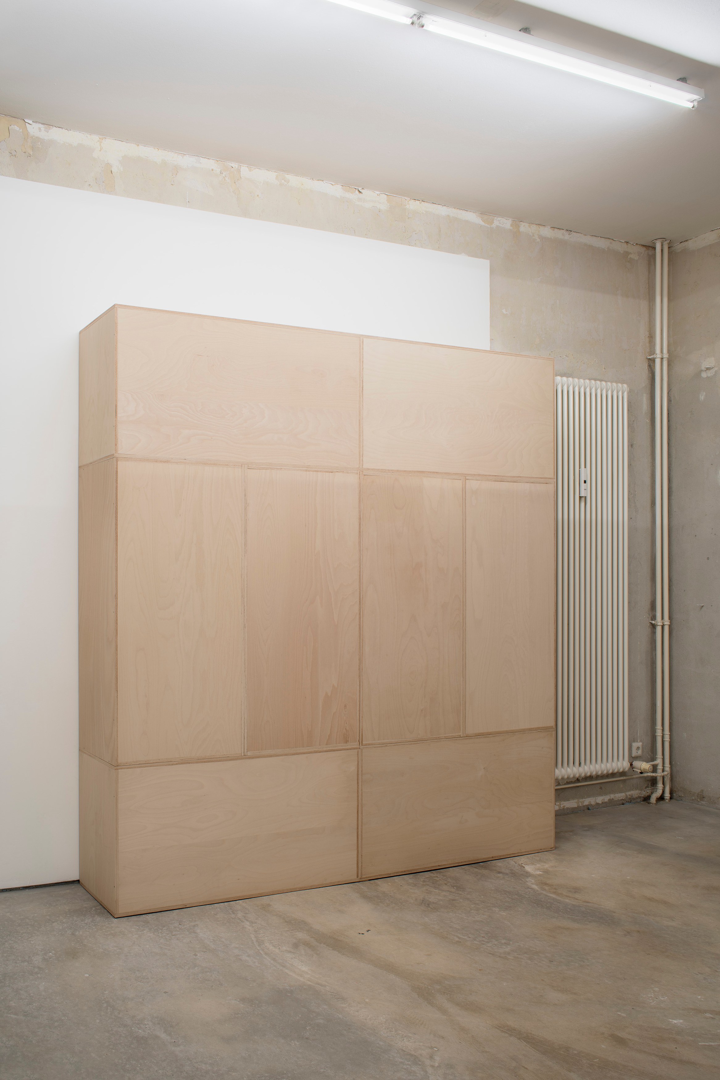 Nadim Vardag, Speicher at New Toni, photo 8
