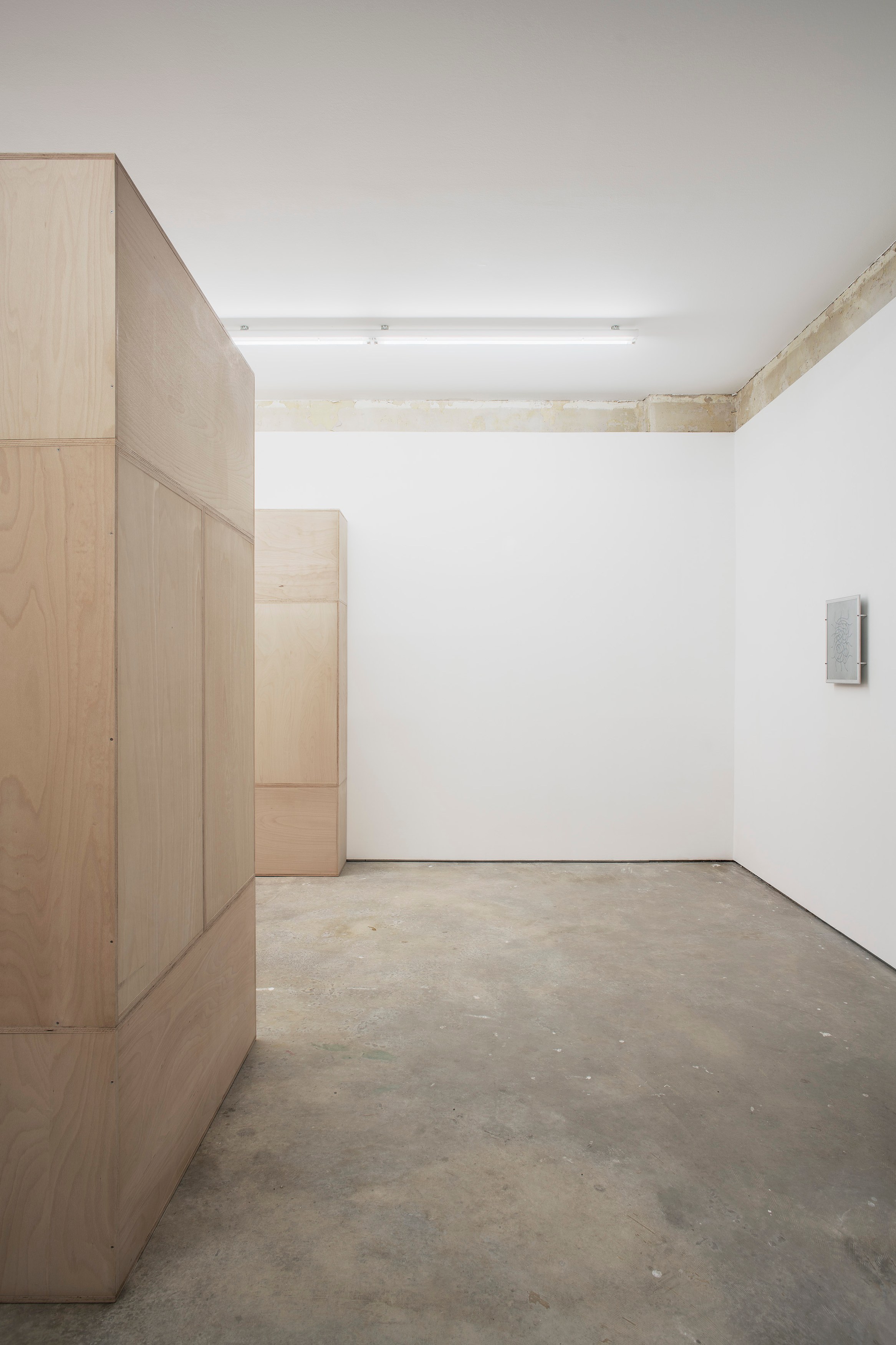 Nadim Vardag, Speicher at New Toni, photo 14
