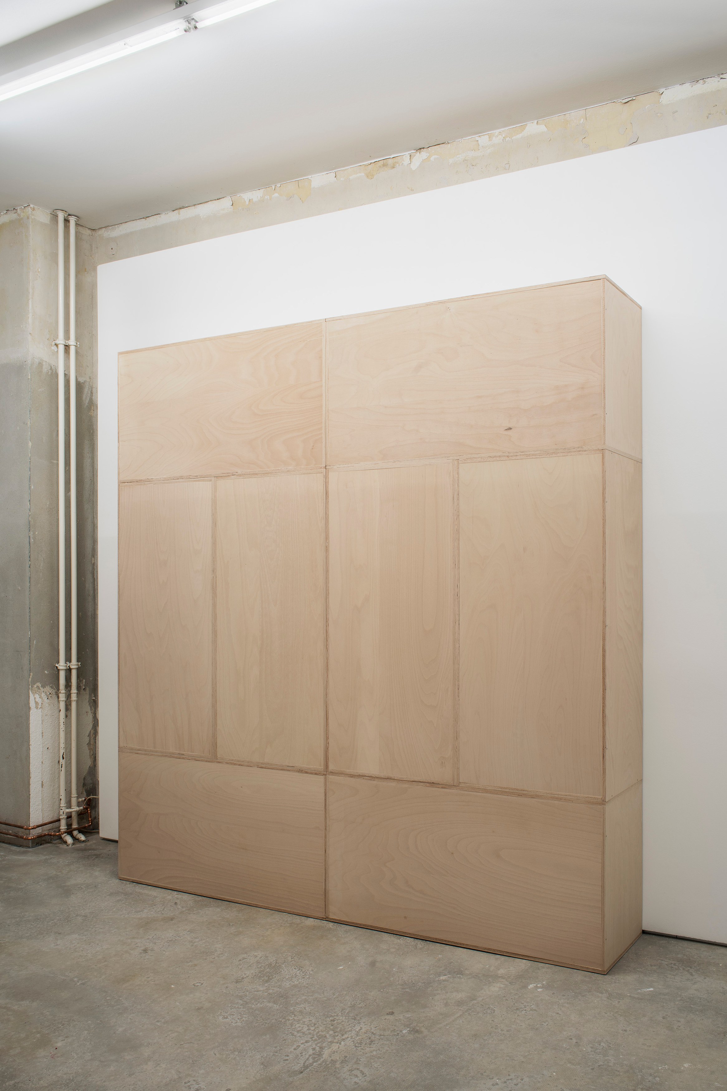 Nadim Vardag, Speicher at New Toni, photo 10