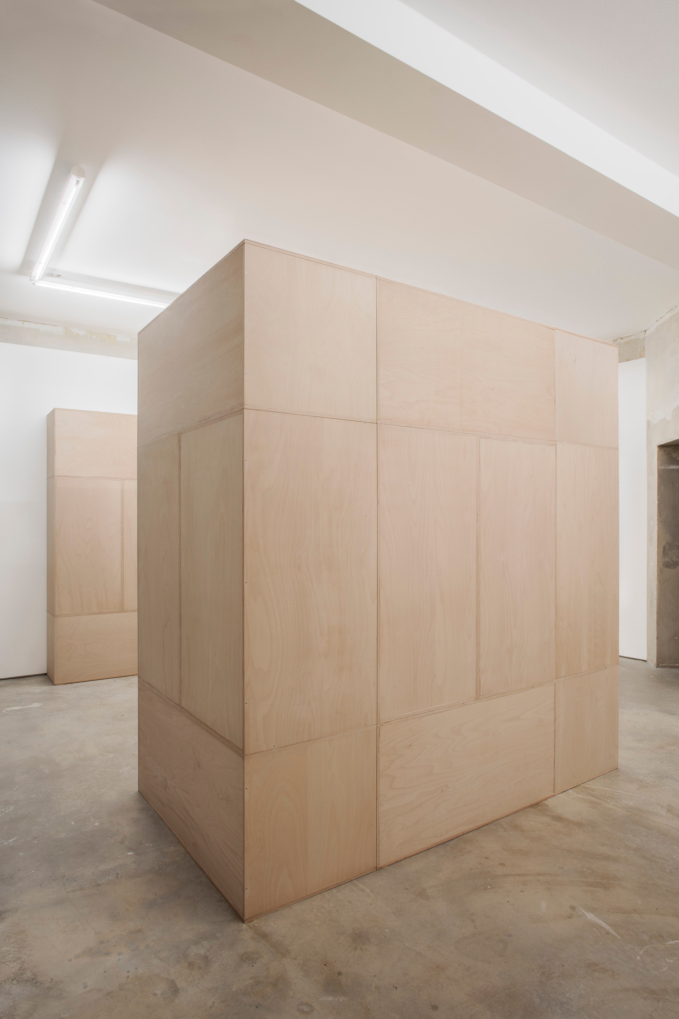 Nadim Vardag, Speicher at New Toni, photo 13