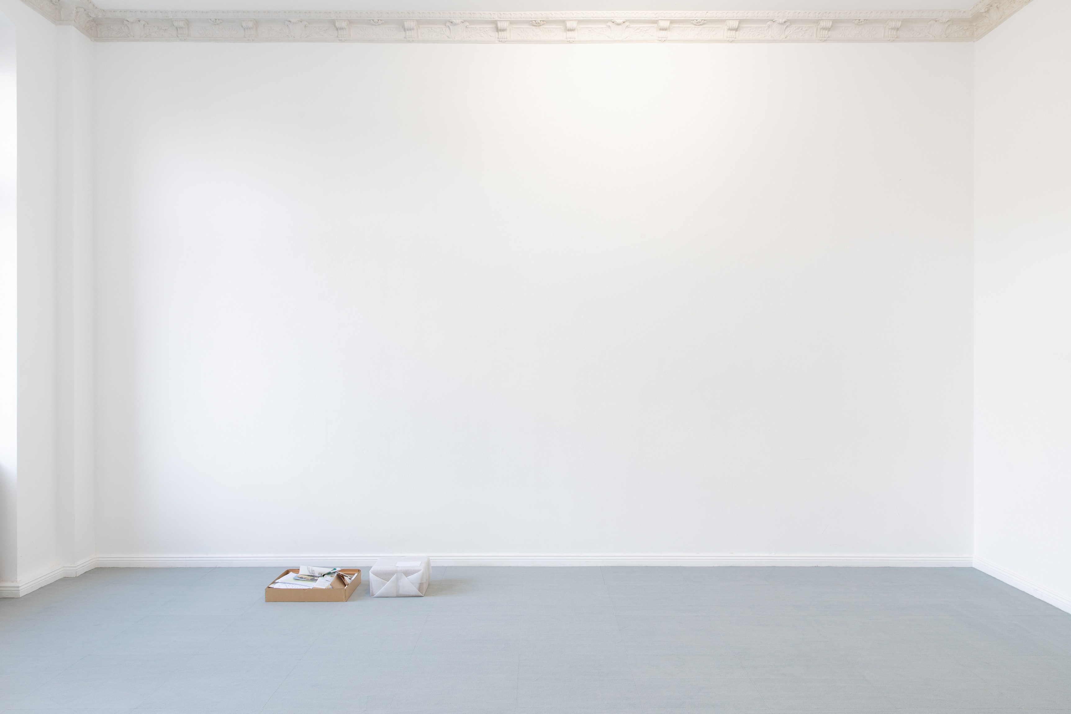 Constantin Thun, Cabin, [5.2.2020 – 29.2.2020] at Sweetwater, photo 2