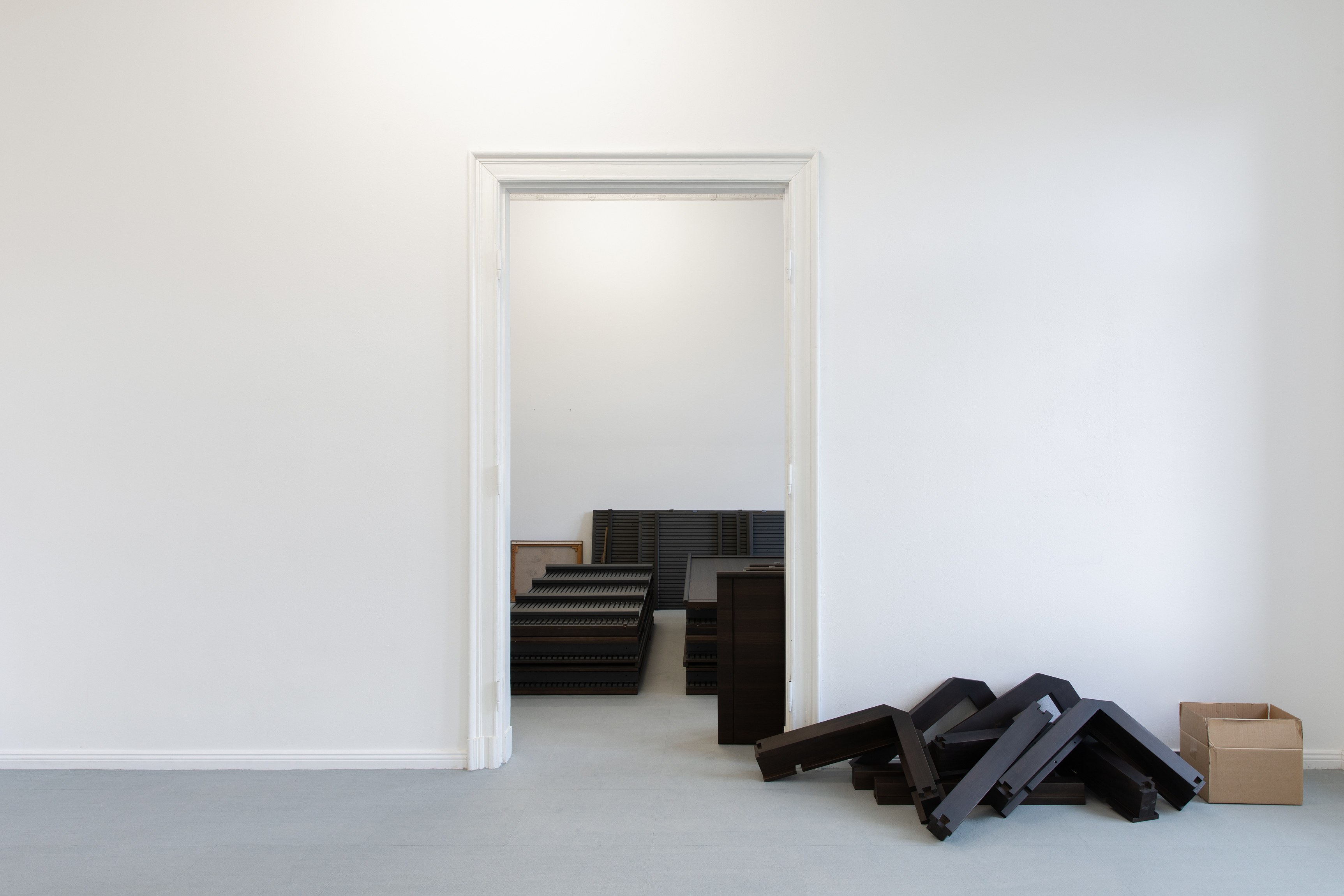 Constantin Thun, Cabin, [5.2.2020 – 29.2.2020] at Sweetwater, photo 5