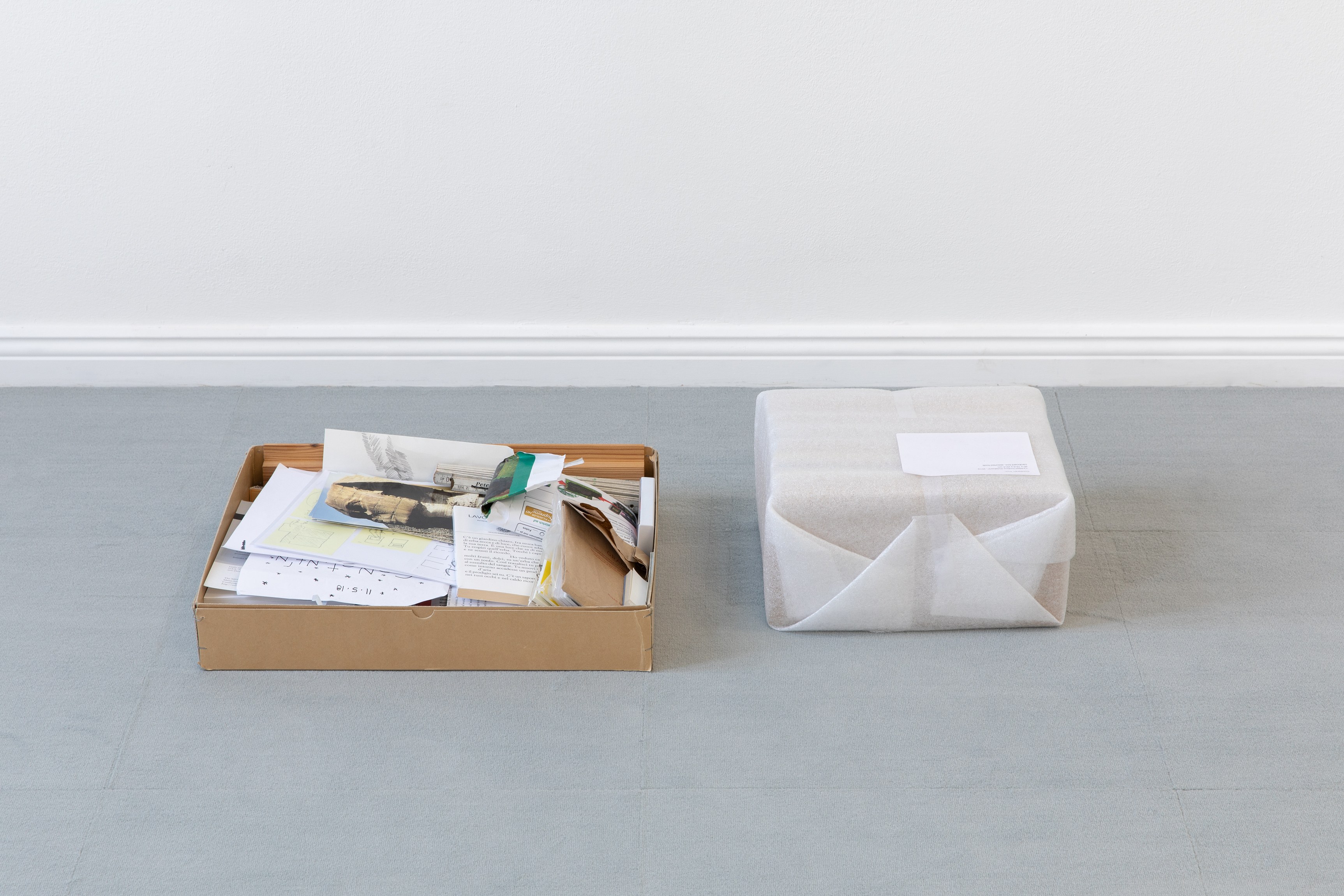 Constantin Thun, Cabin, [5.2.2020 – 29.2.2020] at Sweetwater, photo 3
