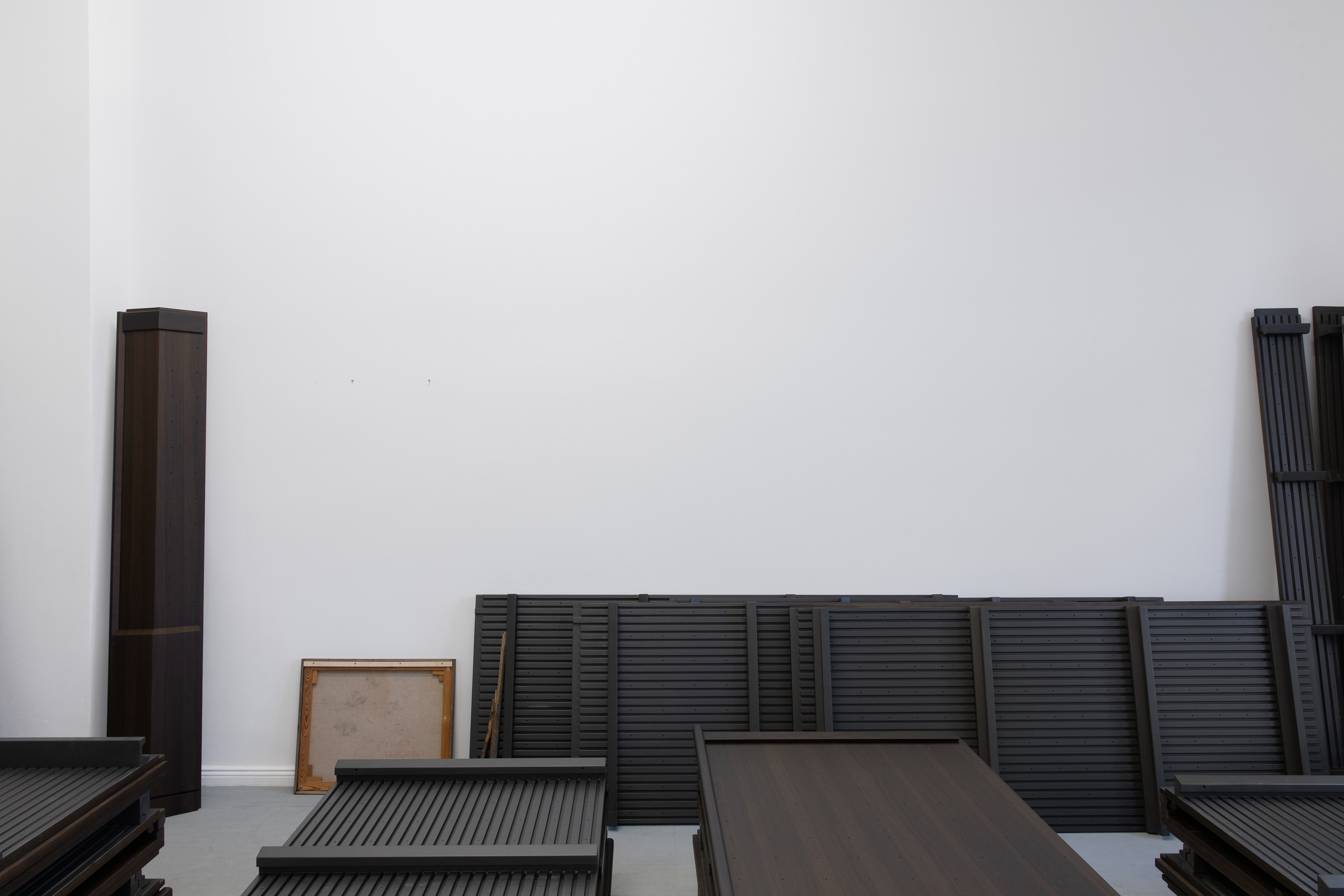 Constantin Thun, Cabin, [5.2.2020 – 29.2.2020] at Sweetwater, photo 8