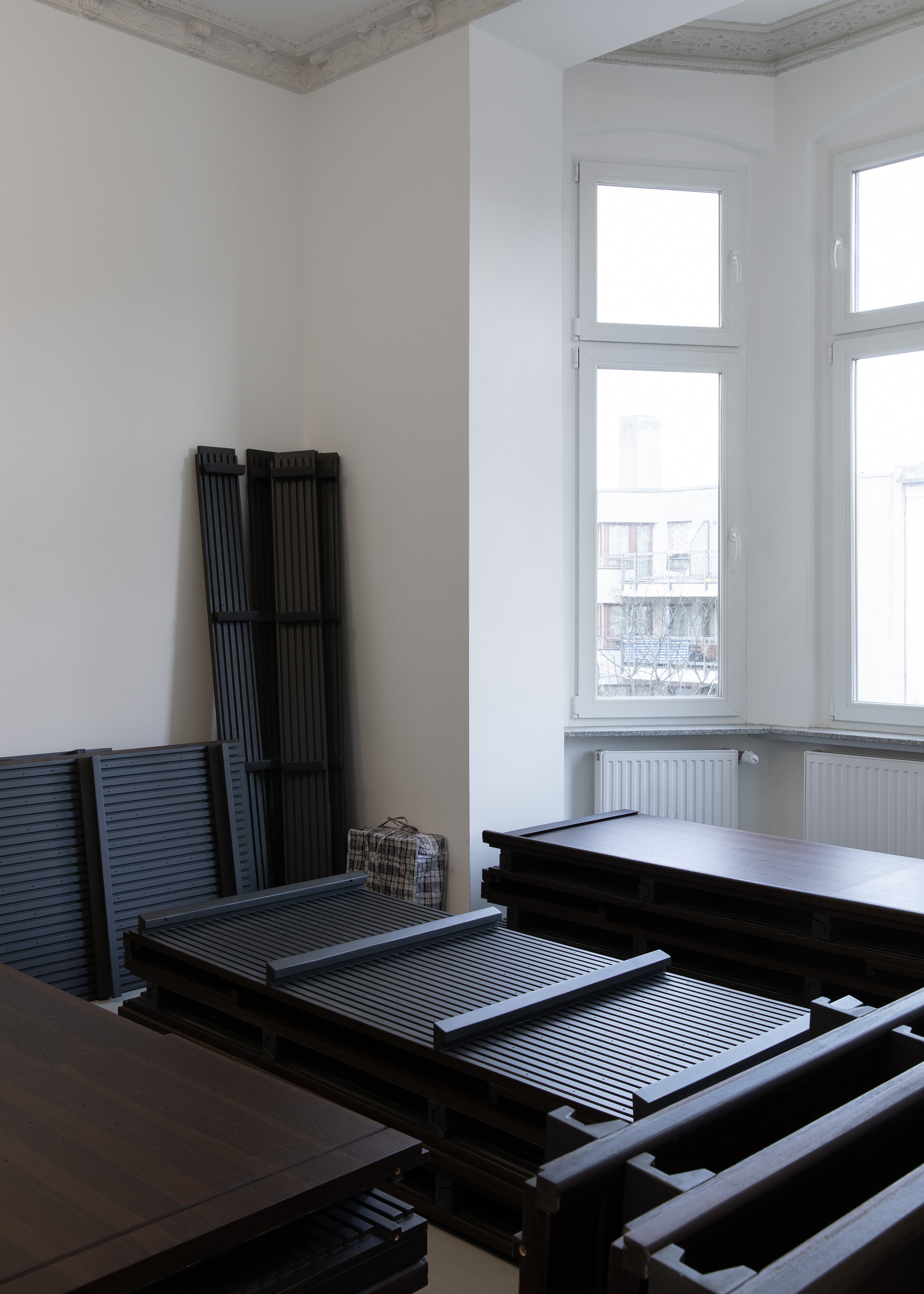Constantin Thun, Cabin, [5.2.2020 – 29.2.2020] at Sweetwater, photo 9