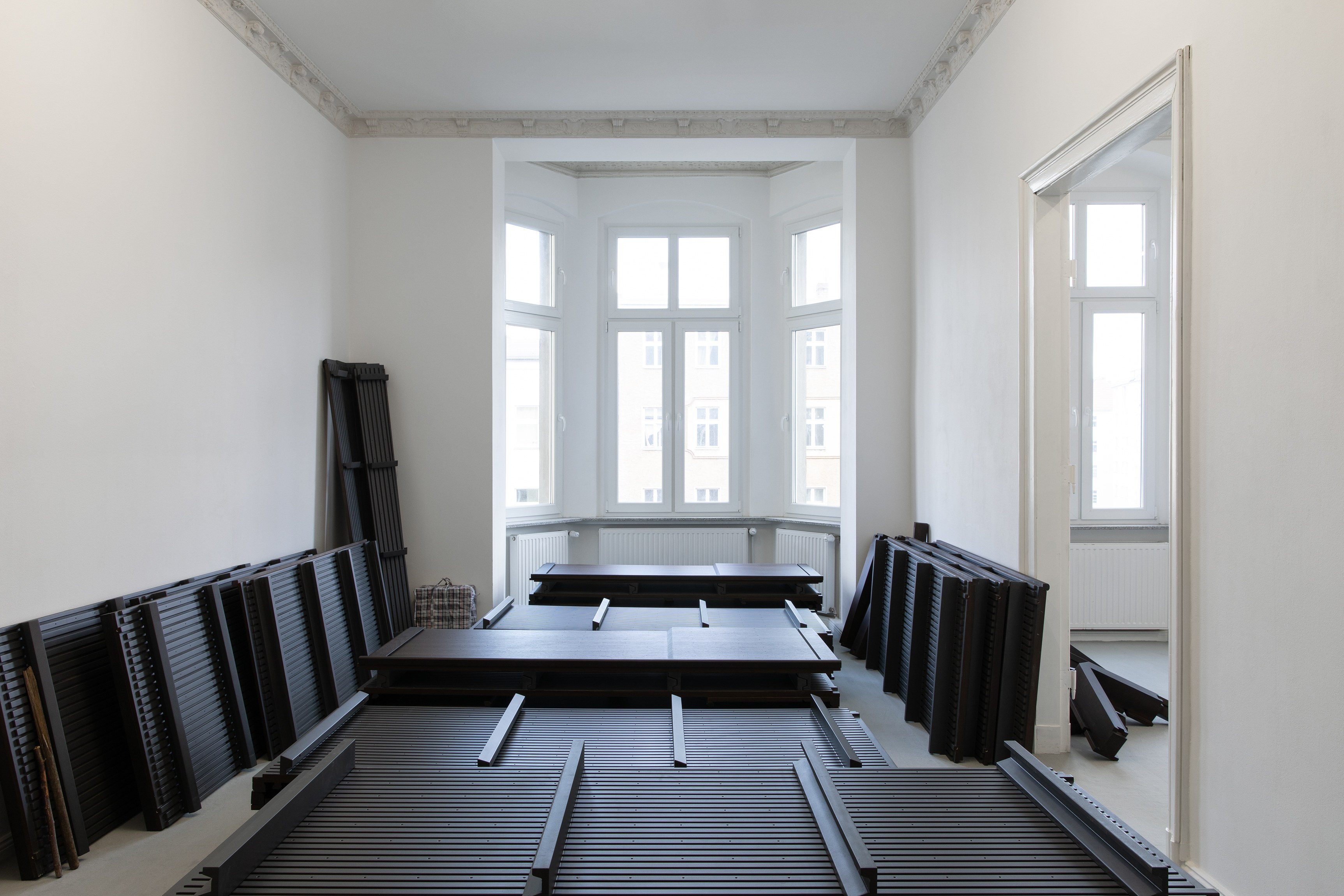 Constantin Thun, Cabin, [5.2.2020 – 29.2.2020] at Sweetwater, photo 11