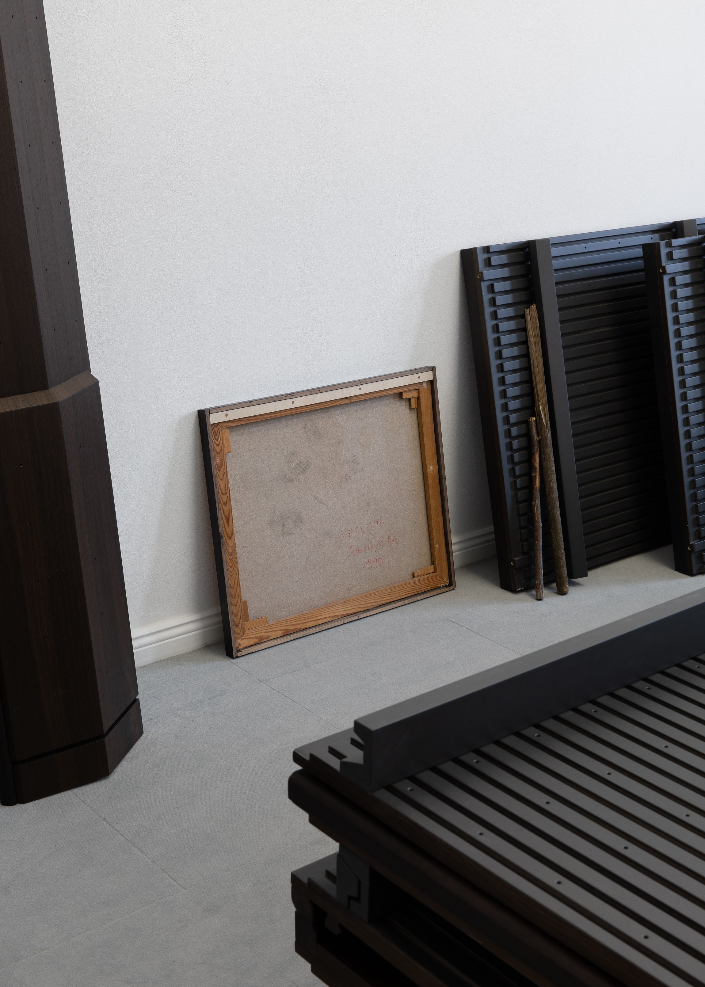 Constantin Thun, Cabin, [5.2.2020 – 29.2.2020] at Sweetwater, photo 12