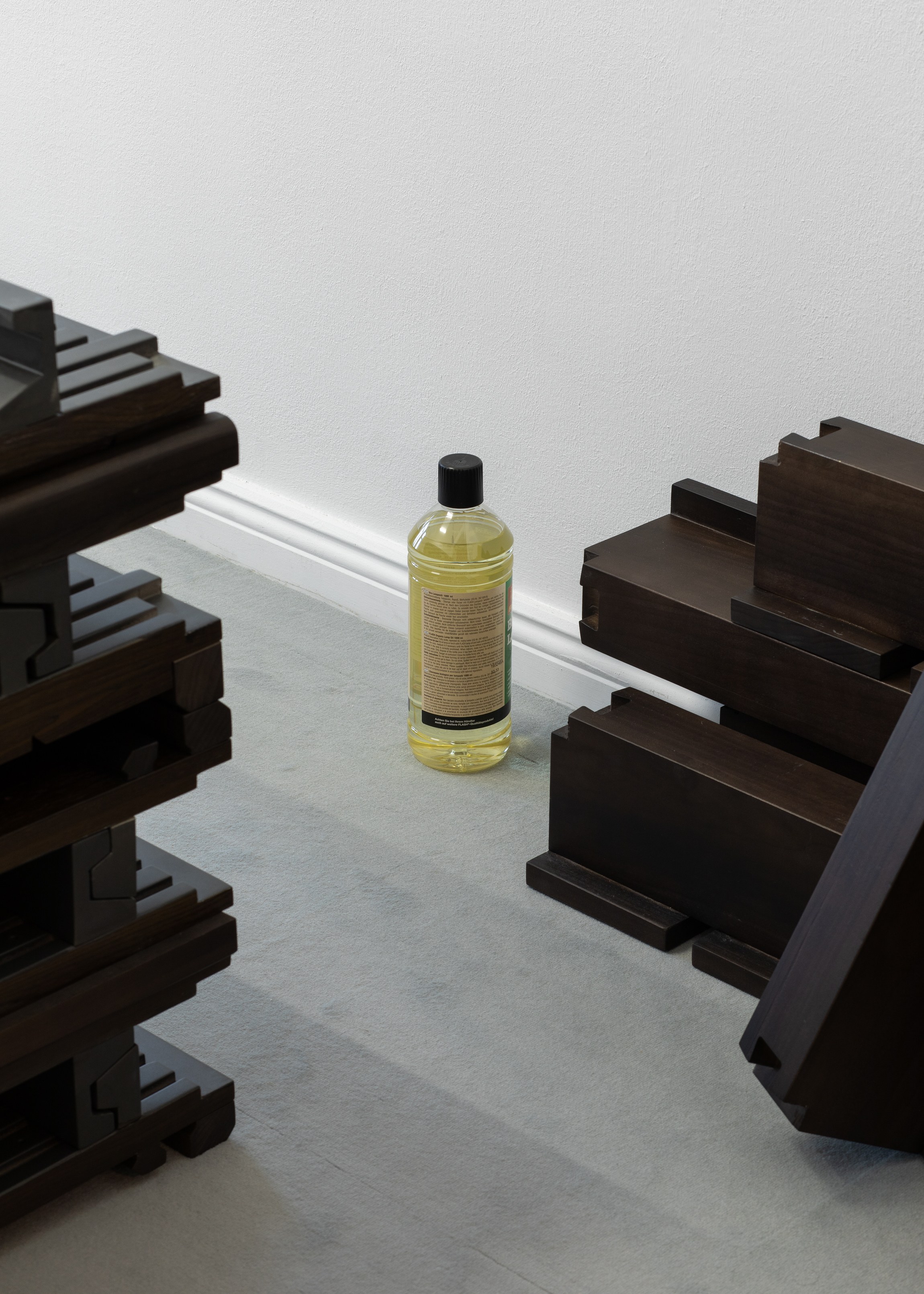 Constantin Thun, Cabin, [5.2.2020 – 29.2.2020] at Sweetwater, photo 14