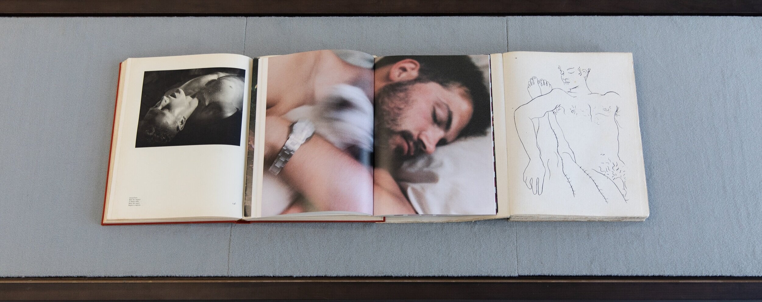 Constantin Thun, Cabin, [5.2.2020 – 29.2.2020] at Sweetwater, photo 17