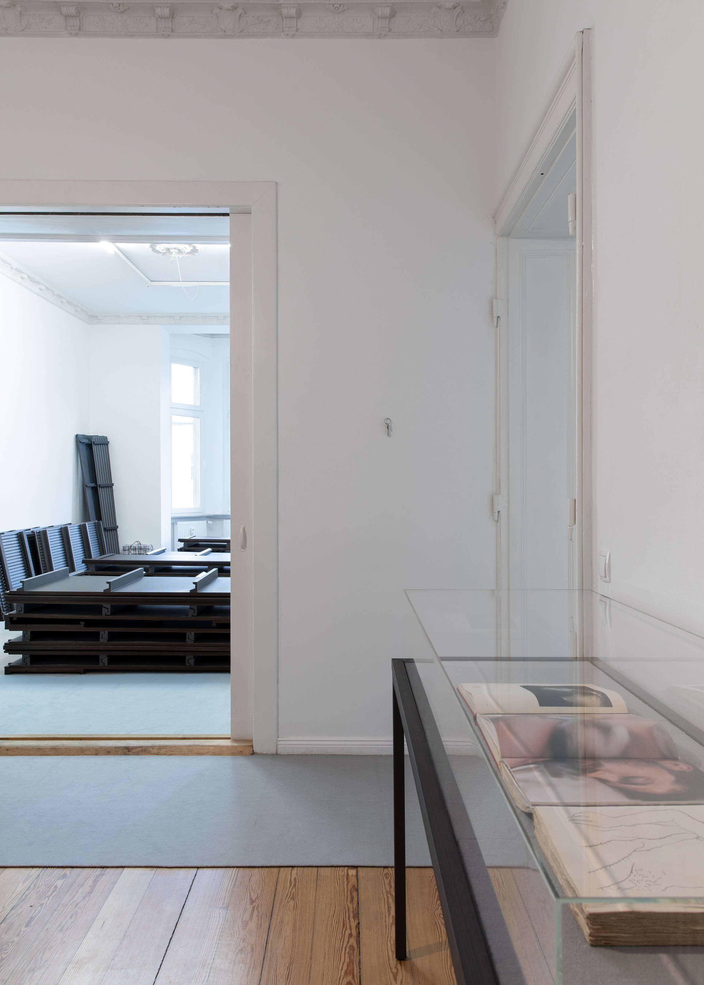 Constantin Thun, Cabin, [5.2.2020 – 29.2.2020] at Sweetwater, photo 16
