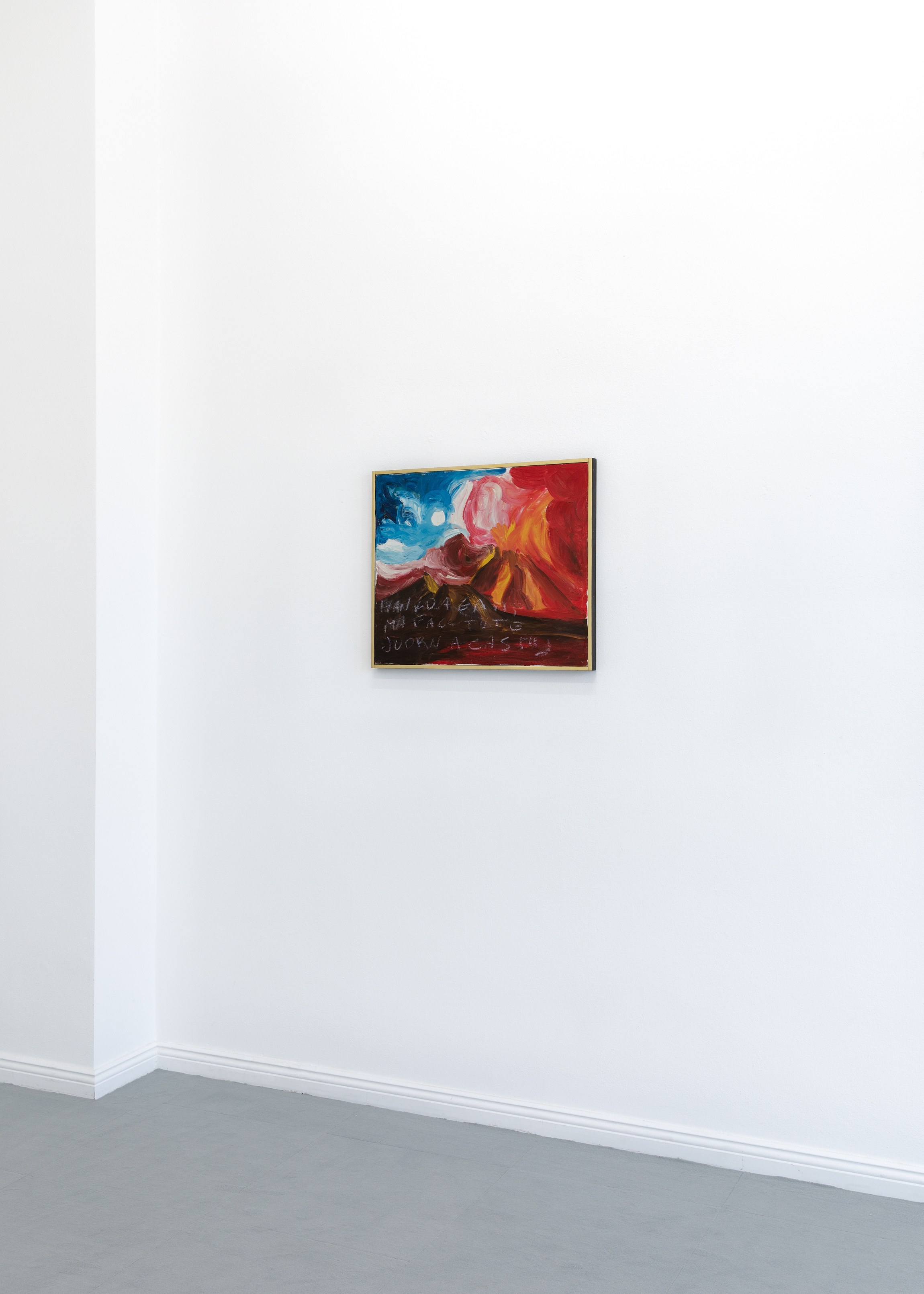 Constantin Thun, Cabin, [11.1.2020 – 1.2.2020] at Sweetwater, photo 2