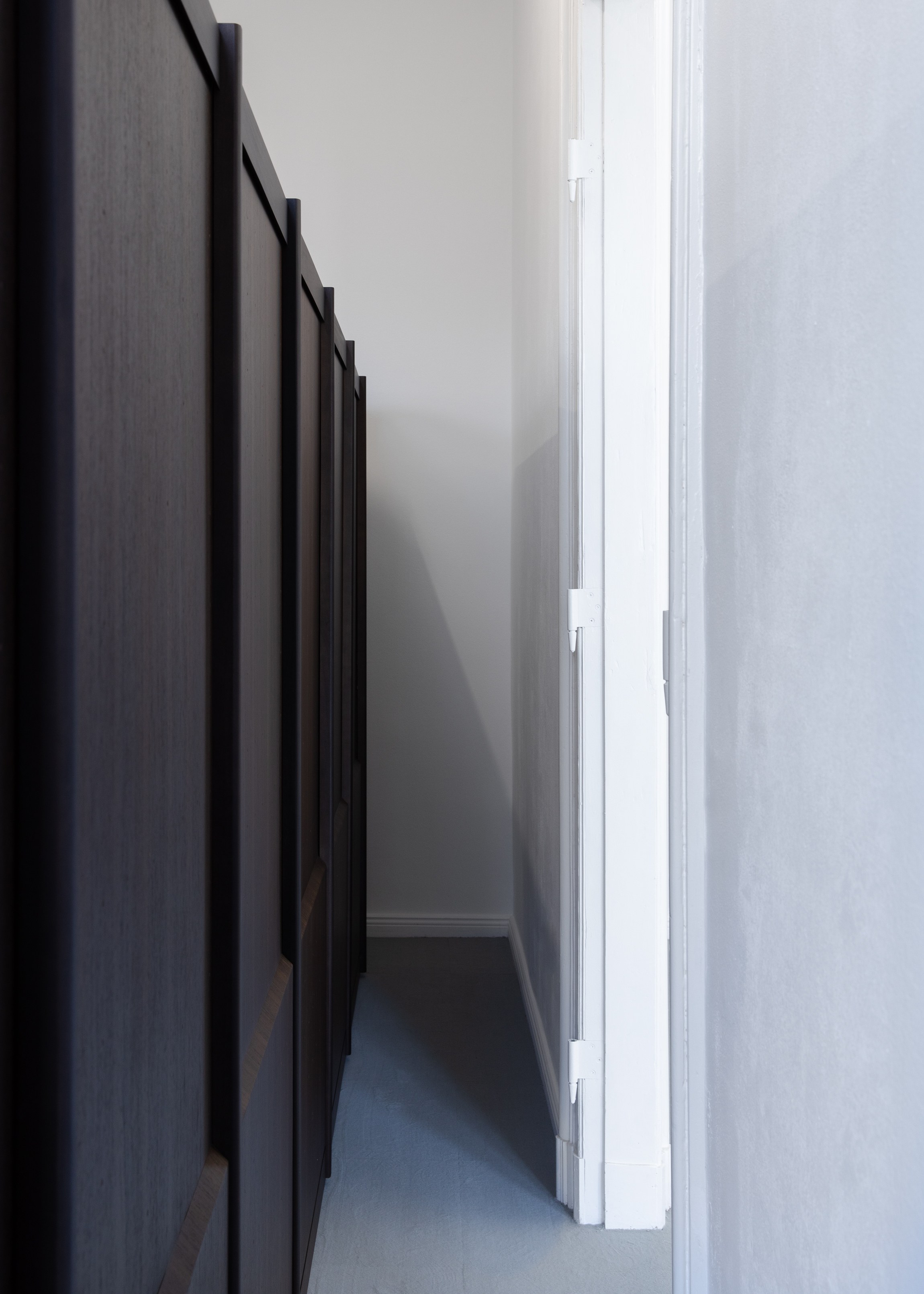 Constantin Thun, Cabin, [11.1.2020 – 1.2.2020] at Sweetwater, photo 7