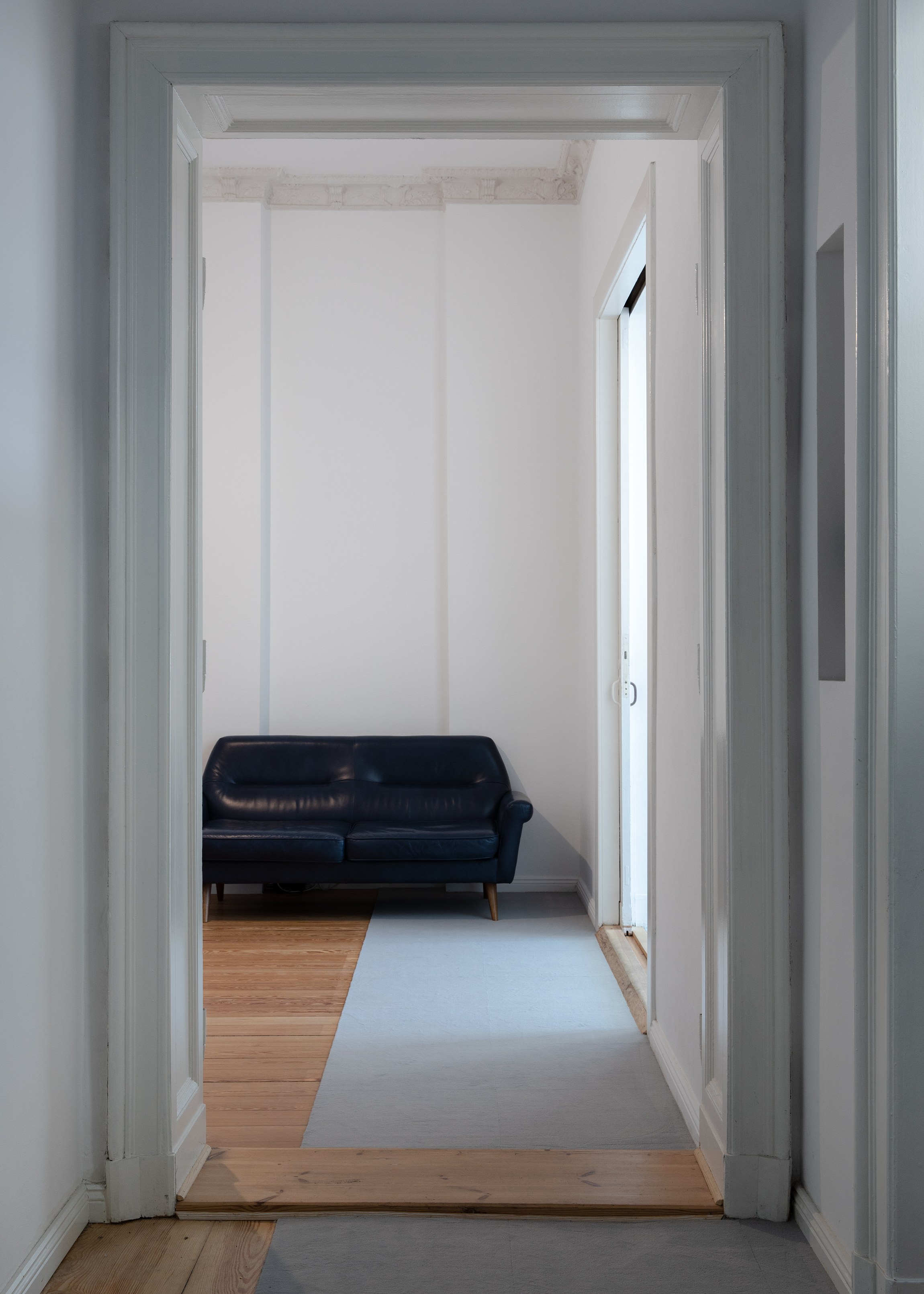 Constantin Thun, Cabin, [11.1.2020 – 1.2.2020] at Sweetwater, photo 3