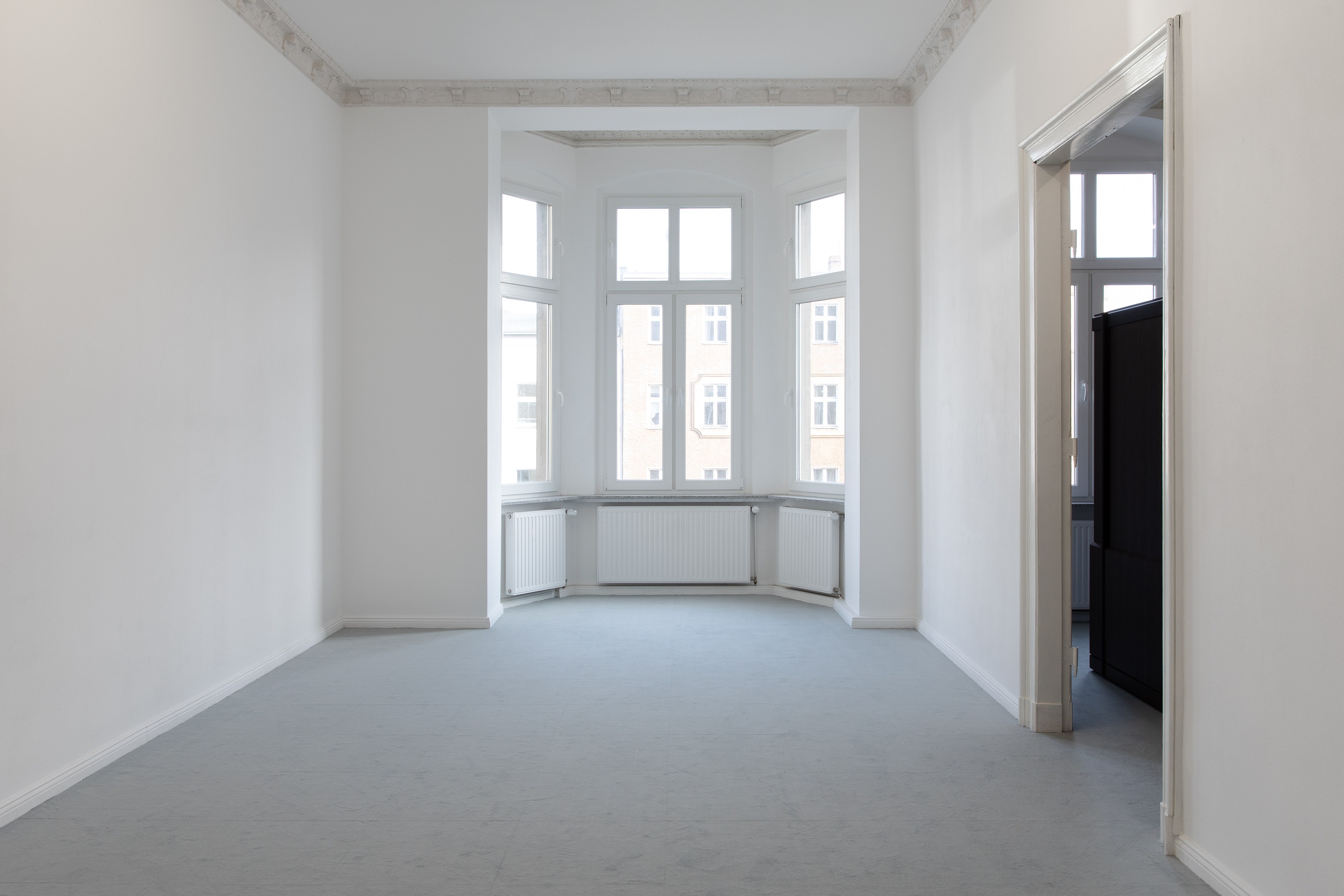Constantin Thun, Cabin, [11.1.2020 – 1.2.2020] at Sweetwater, photo 4