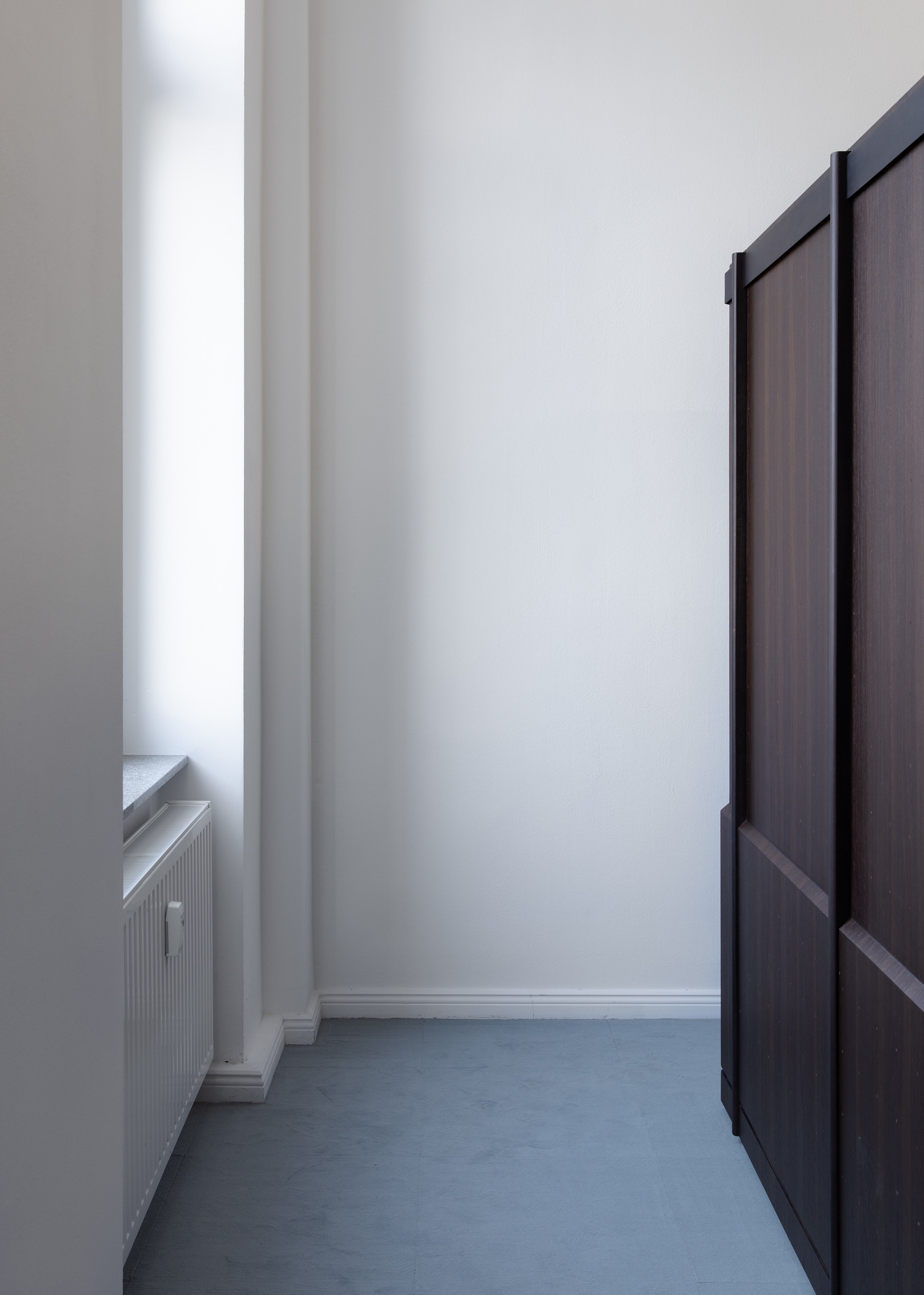 Constantin Thun, Cabin, [11.1.2020 – 1.2.2020] at Sweetwater, photo 5