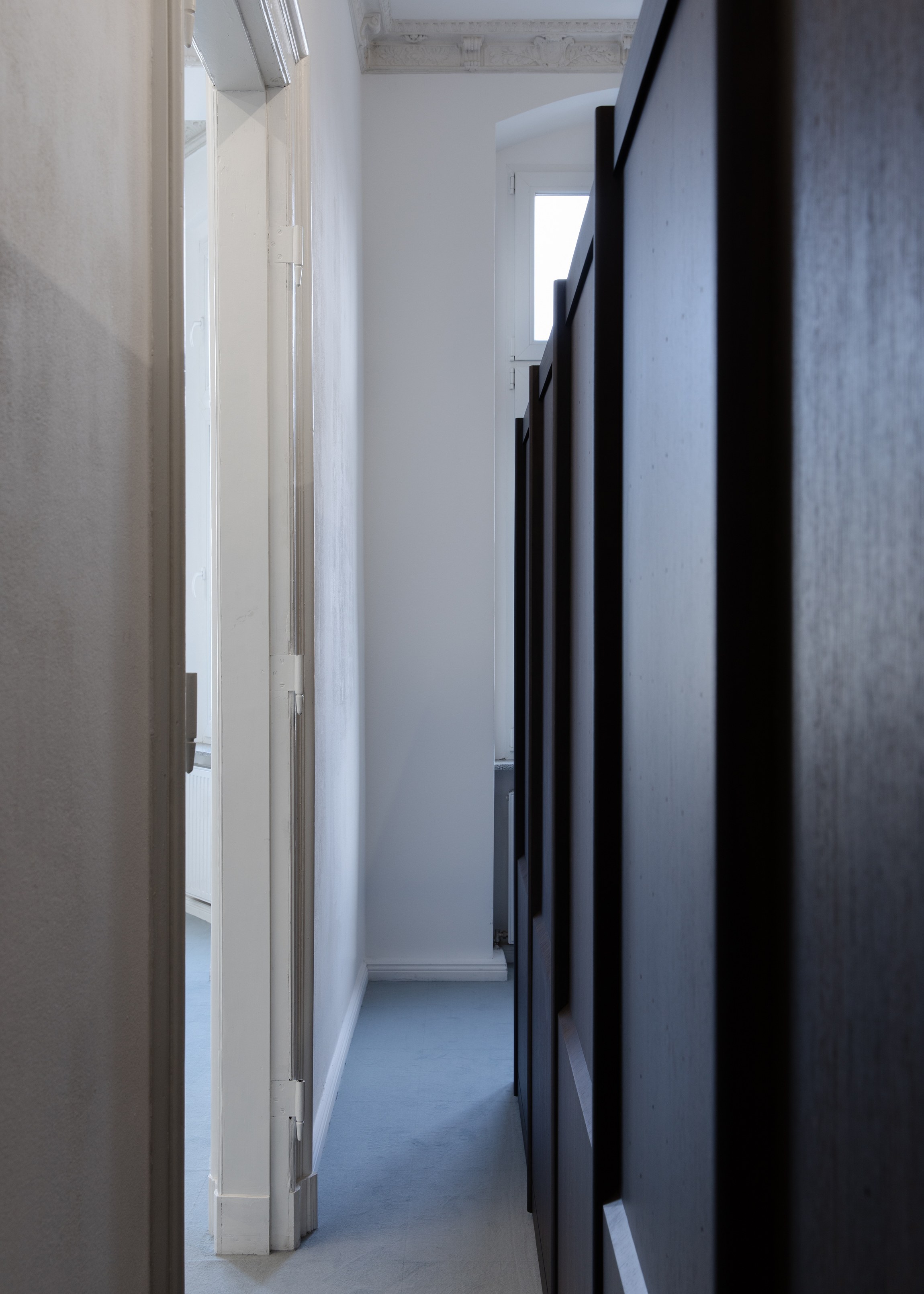 Constantin Thun, Cabin, [11.1.2020 – 1.2.2020] at Sweetwater, photo 8