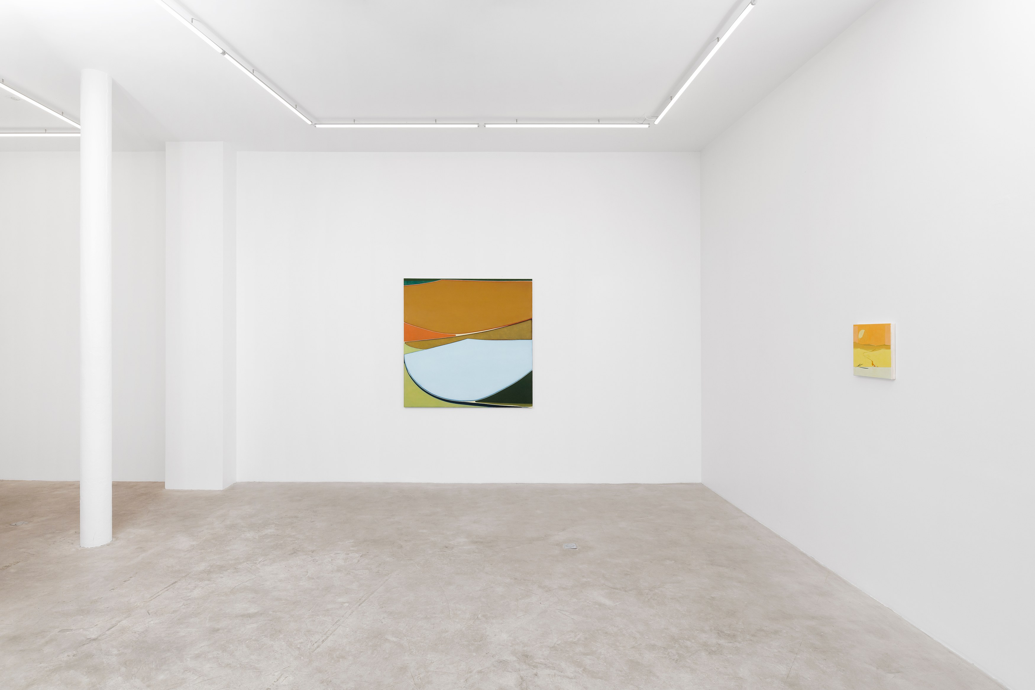 Julie Beaufils, Untitled at Galerie Balice Hertling, photo 8