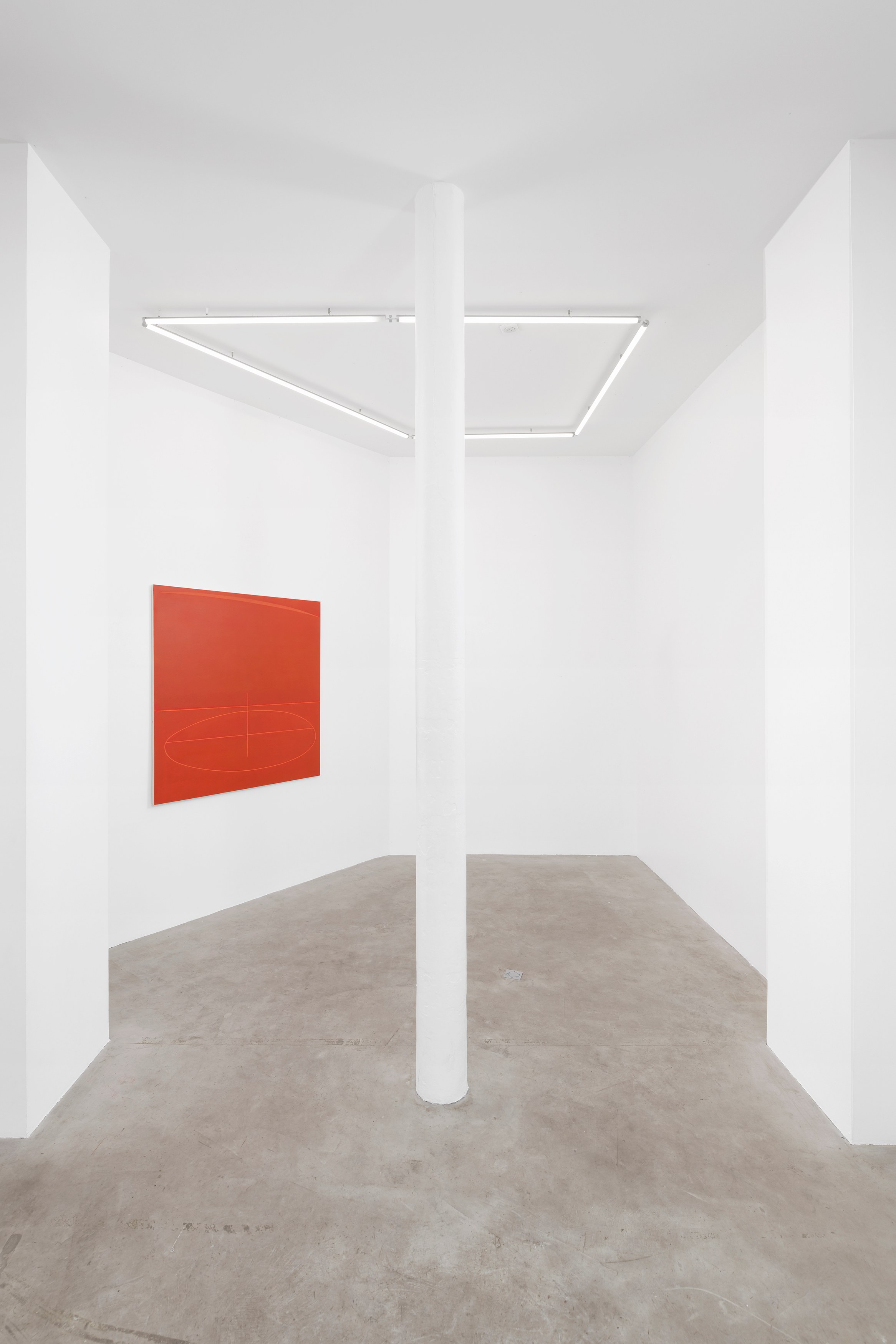 Julie Beaufils, Untitled at Galerie Balice Hertling, photo 10