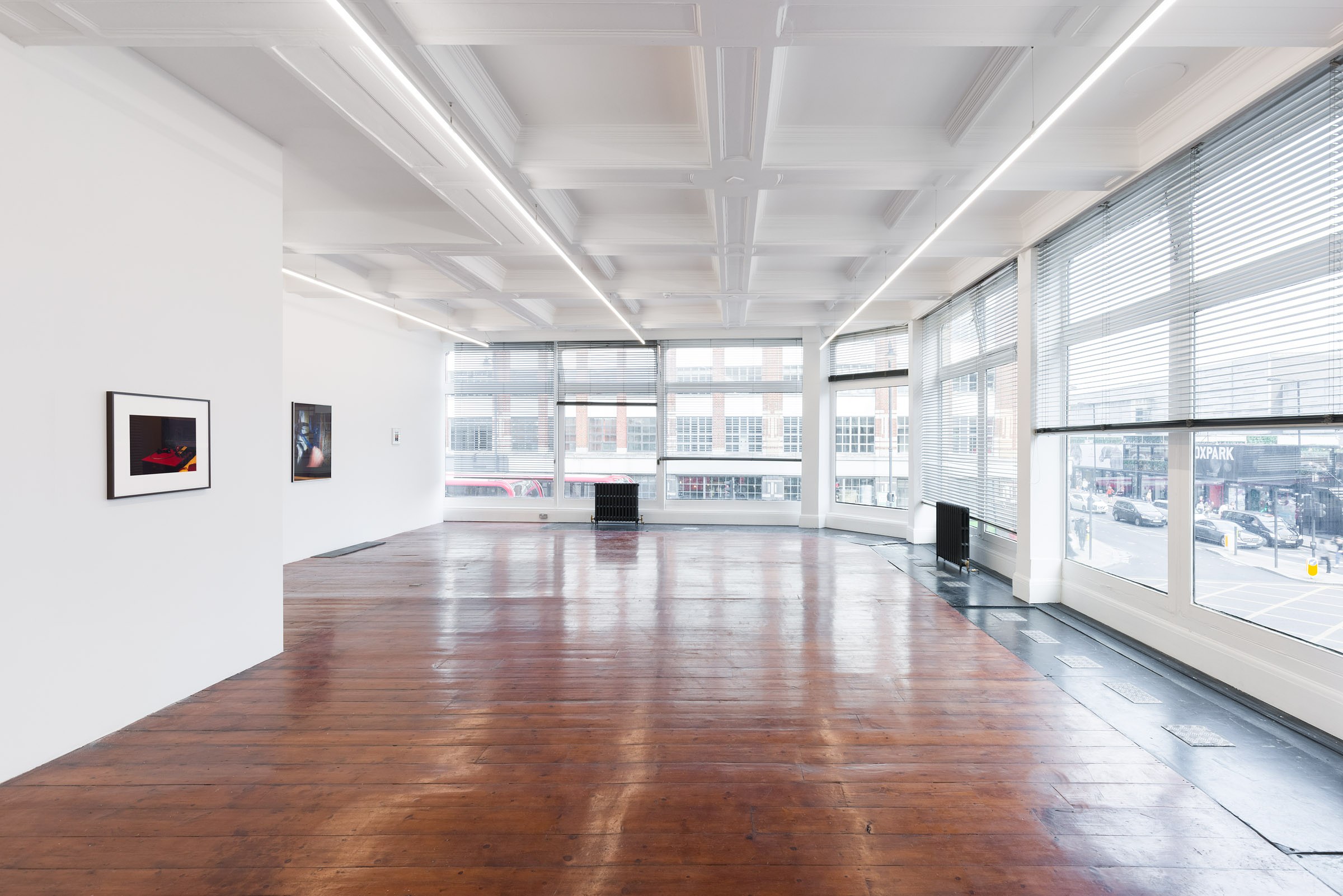 Megan Plunkett, Electric Avenue at Emalin, photo 4