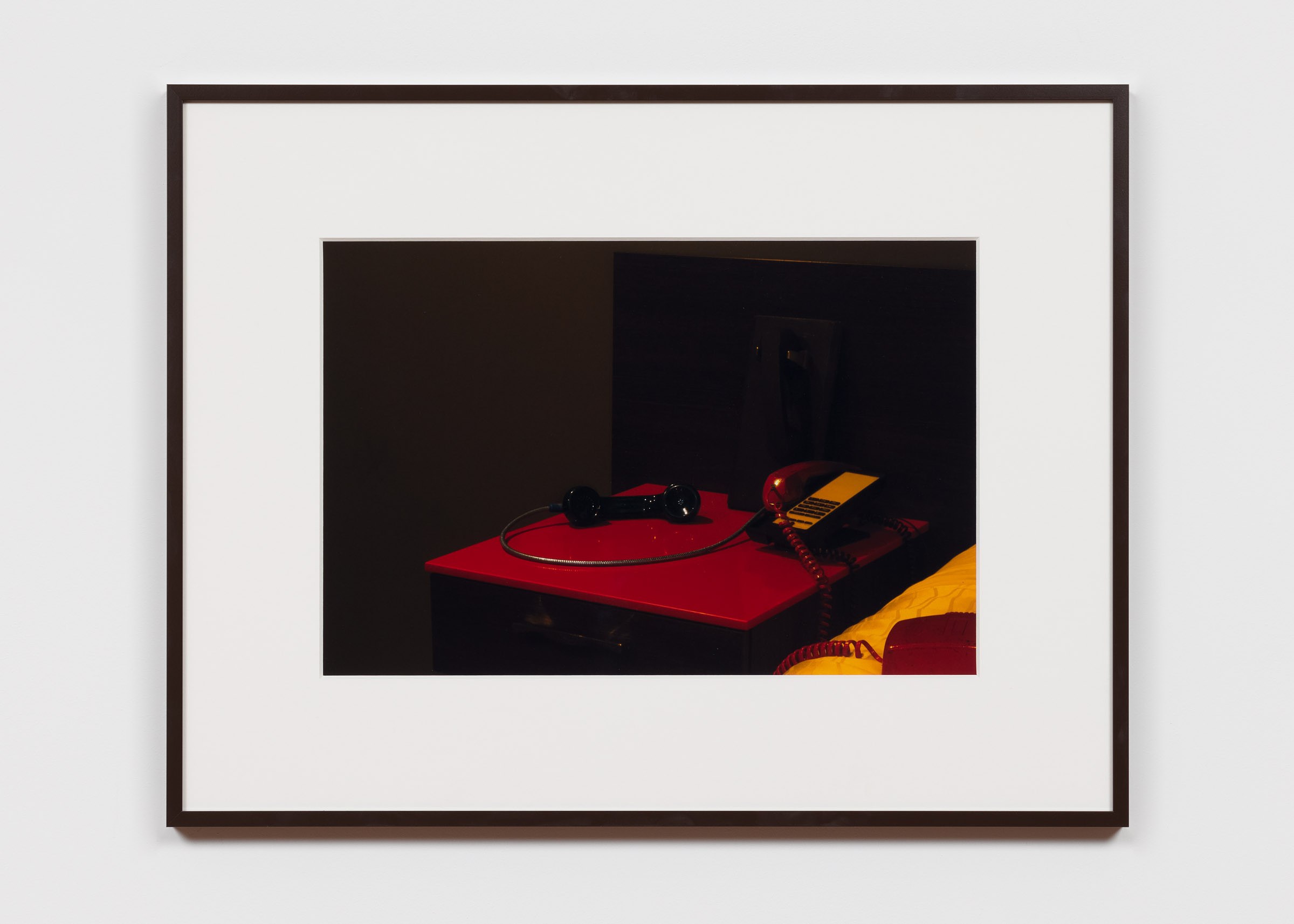 Megan Plunkett, Electric Avenue at Emalin, photo 5